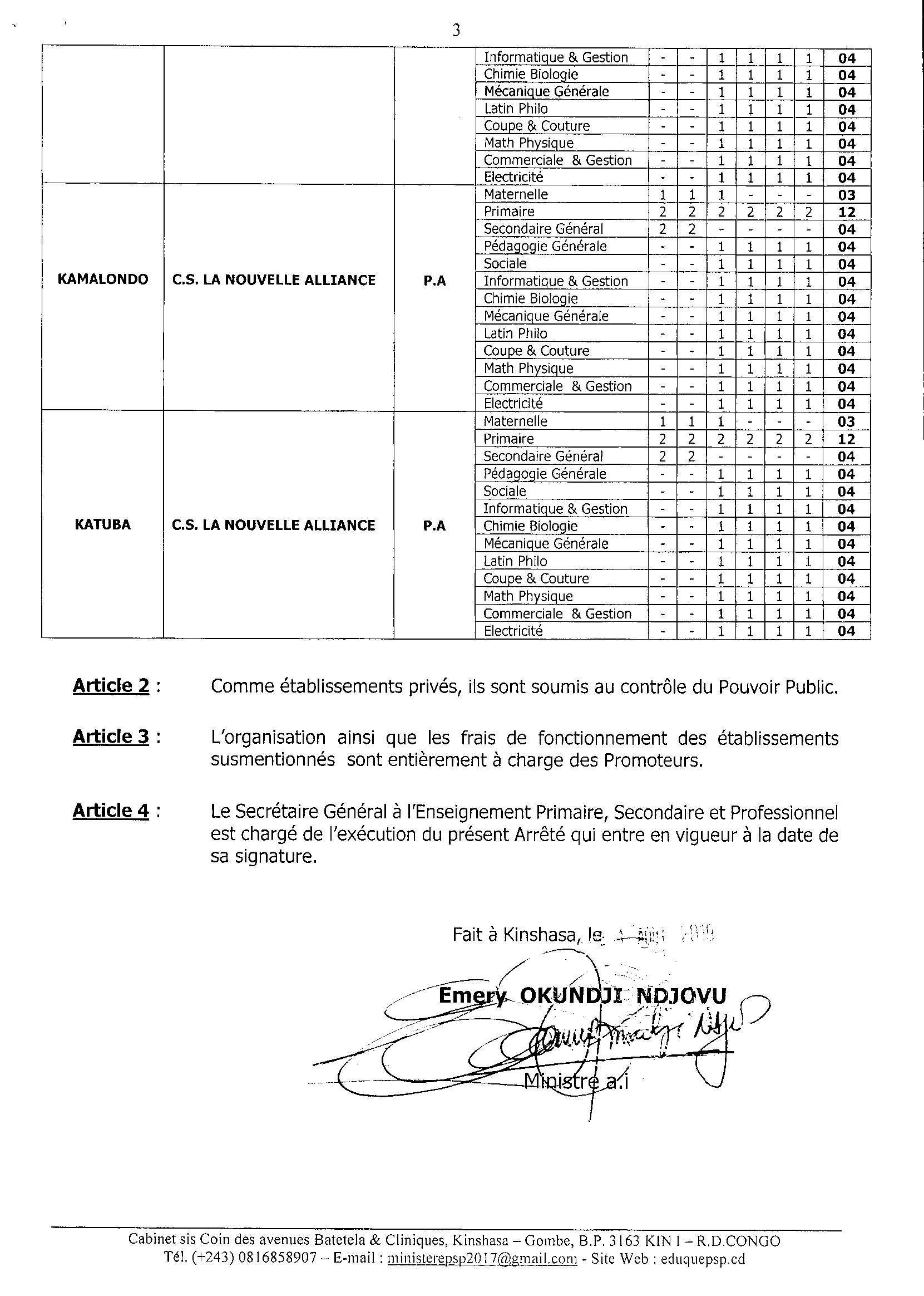Aucune image