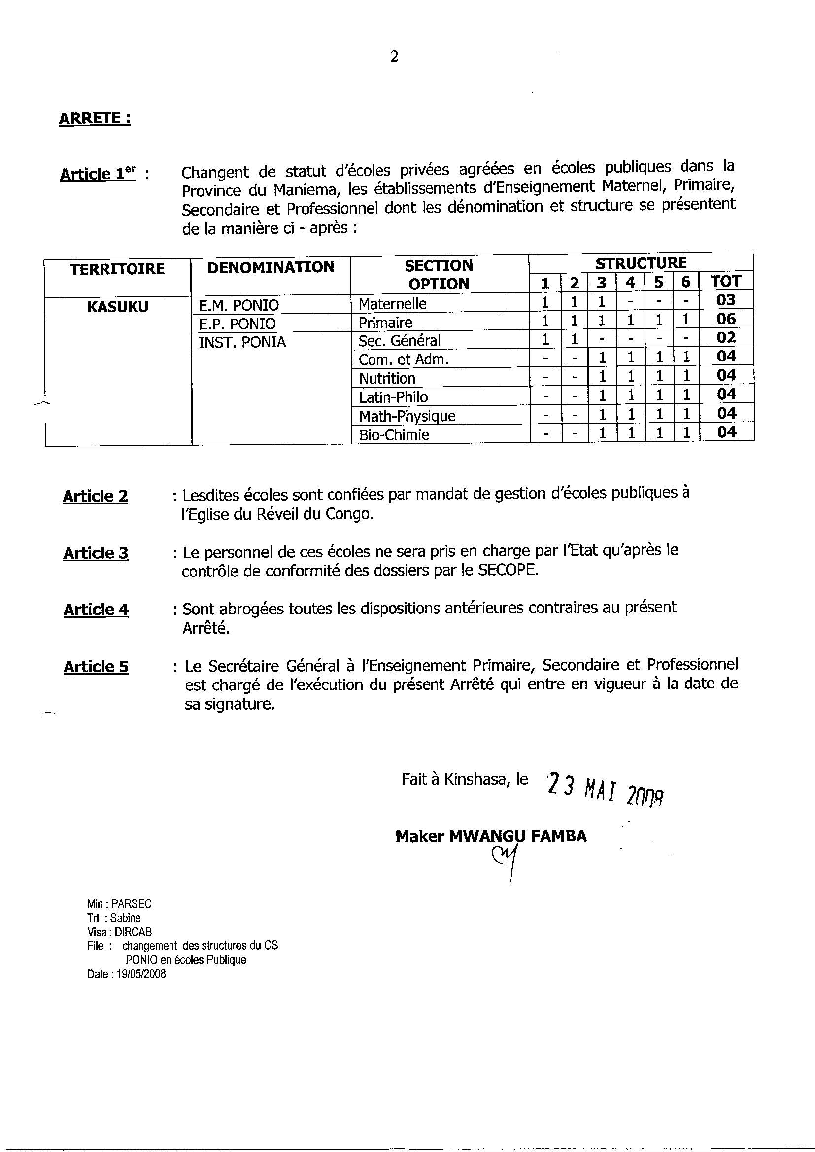 Aucune image