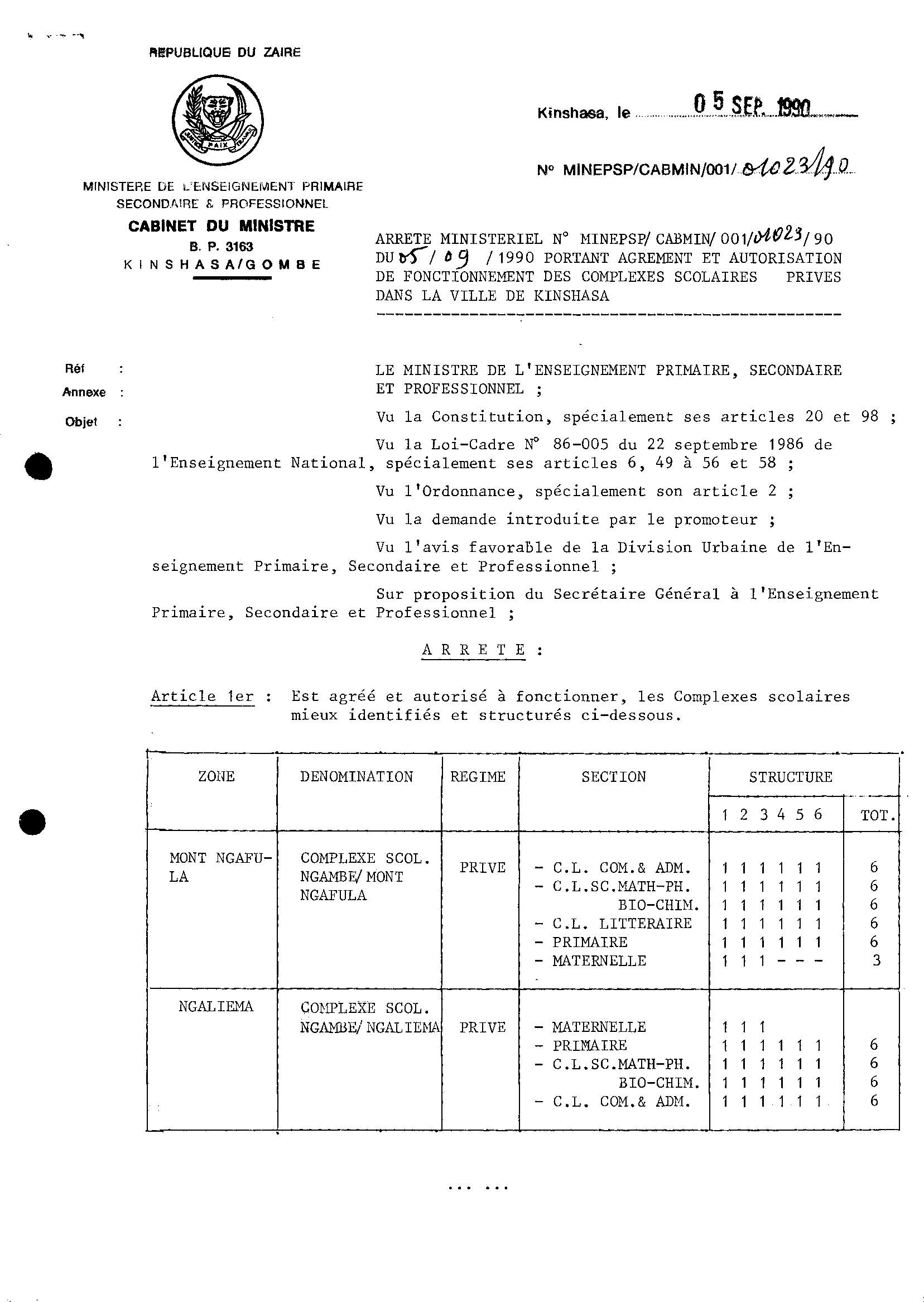 Aucune image