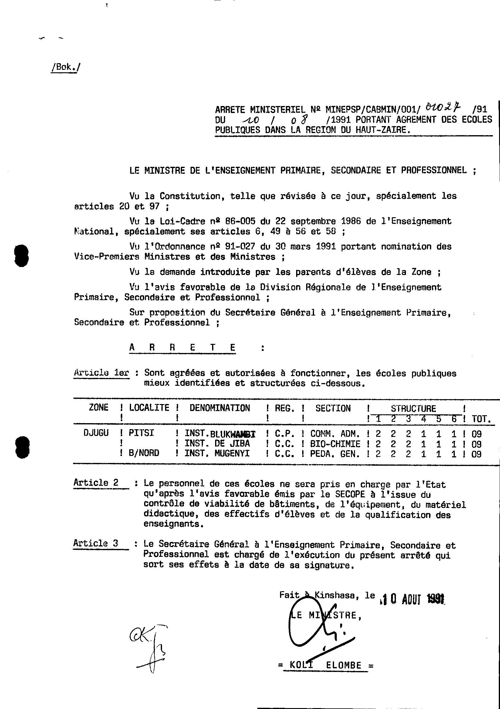 Aucune image
