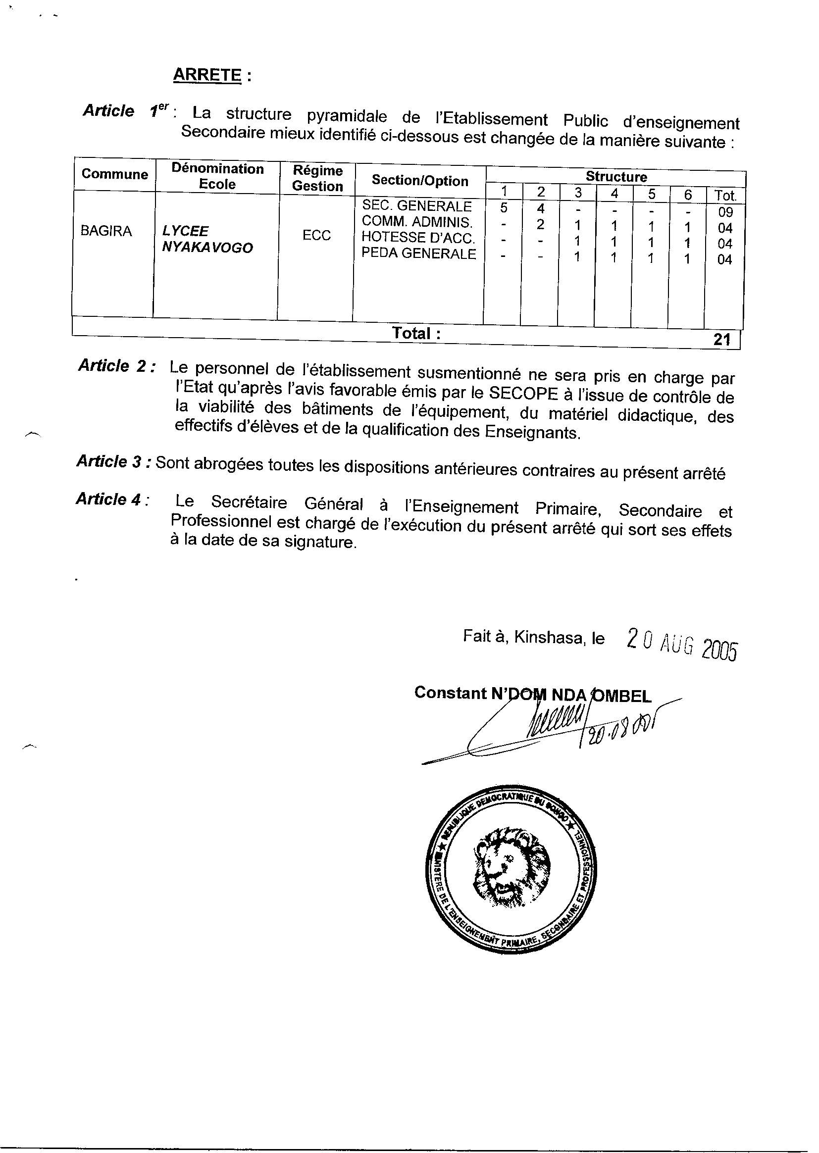 Aucune image