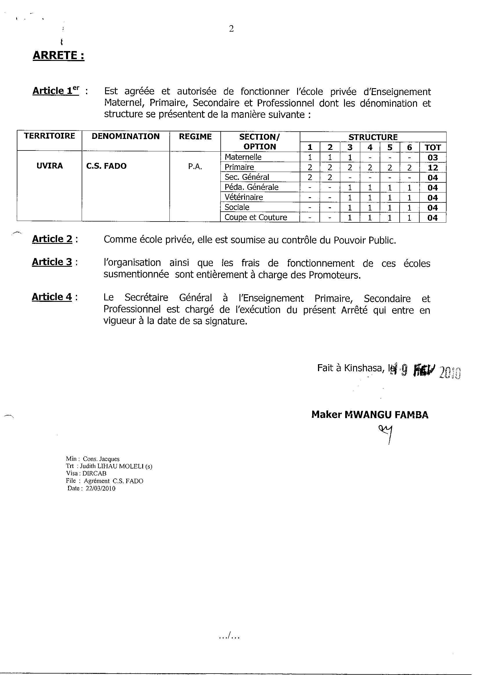 Aucune image