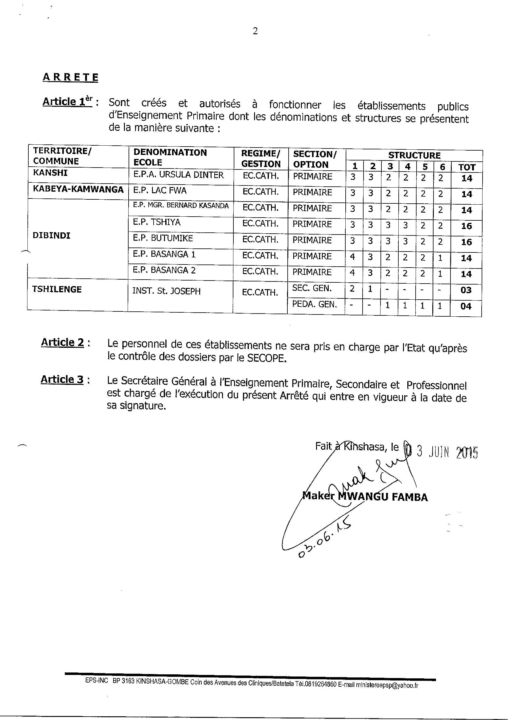 Aucune image
