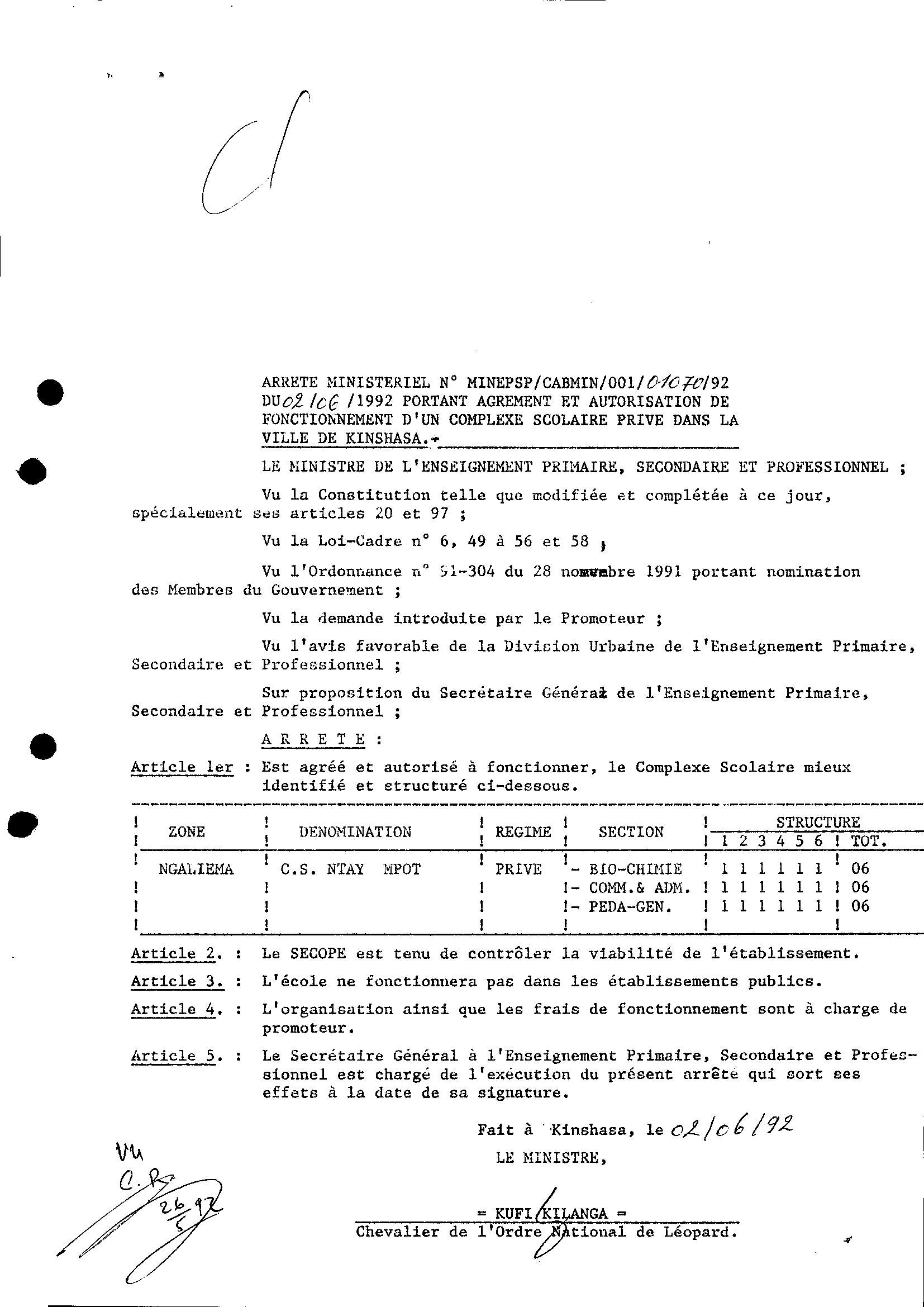 Aucune image