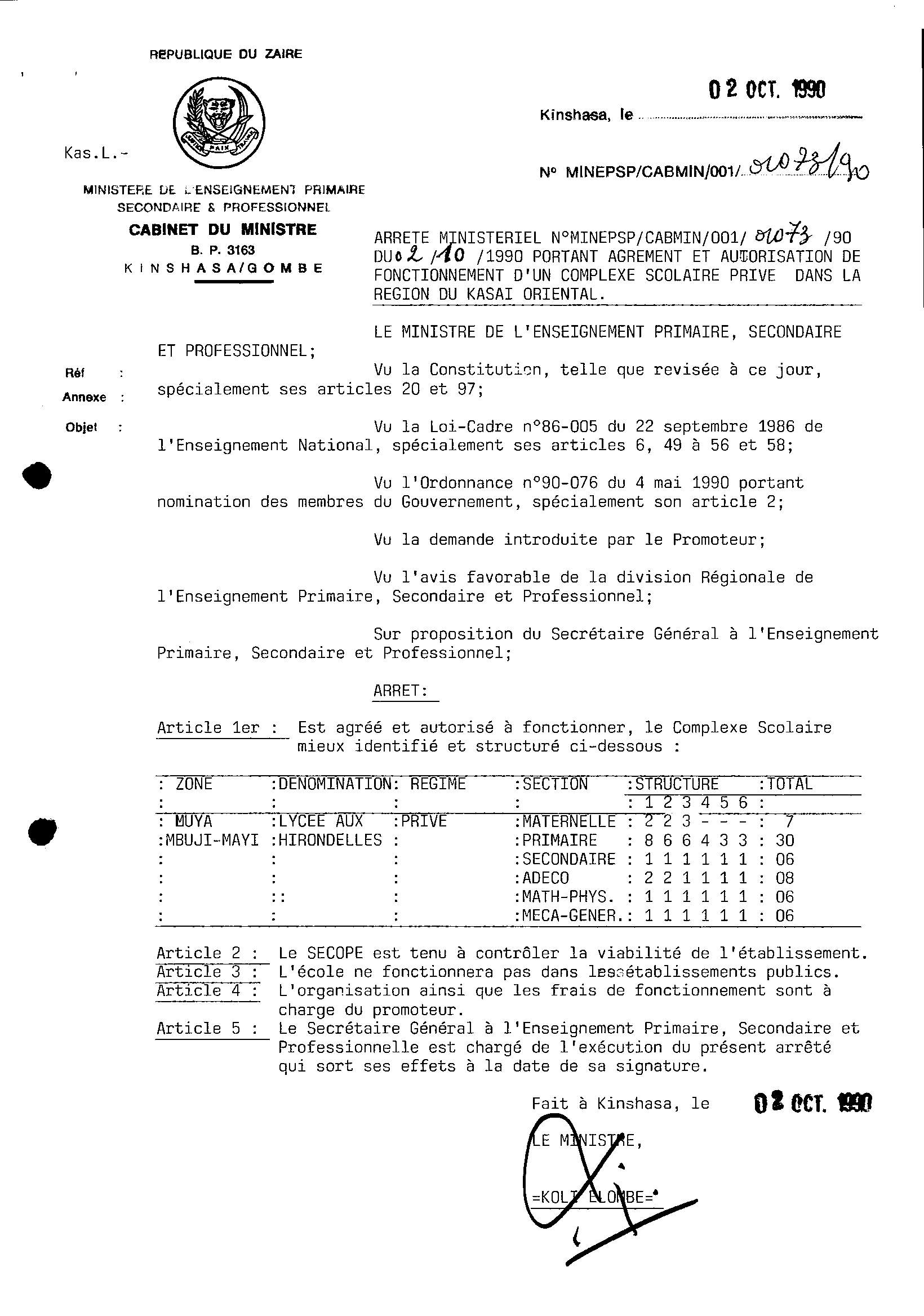 Aucune image