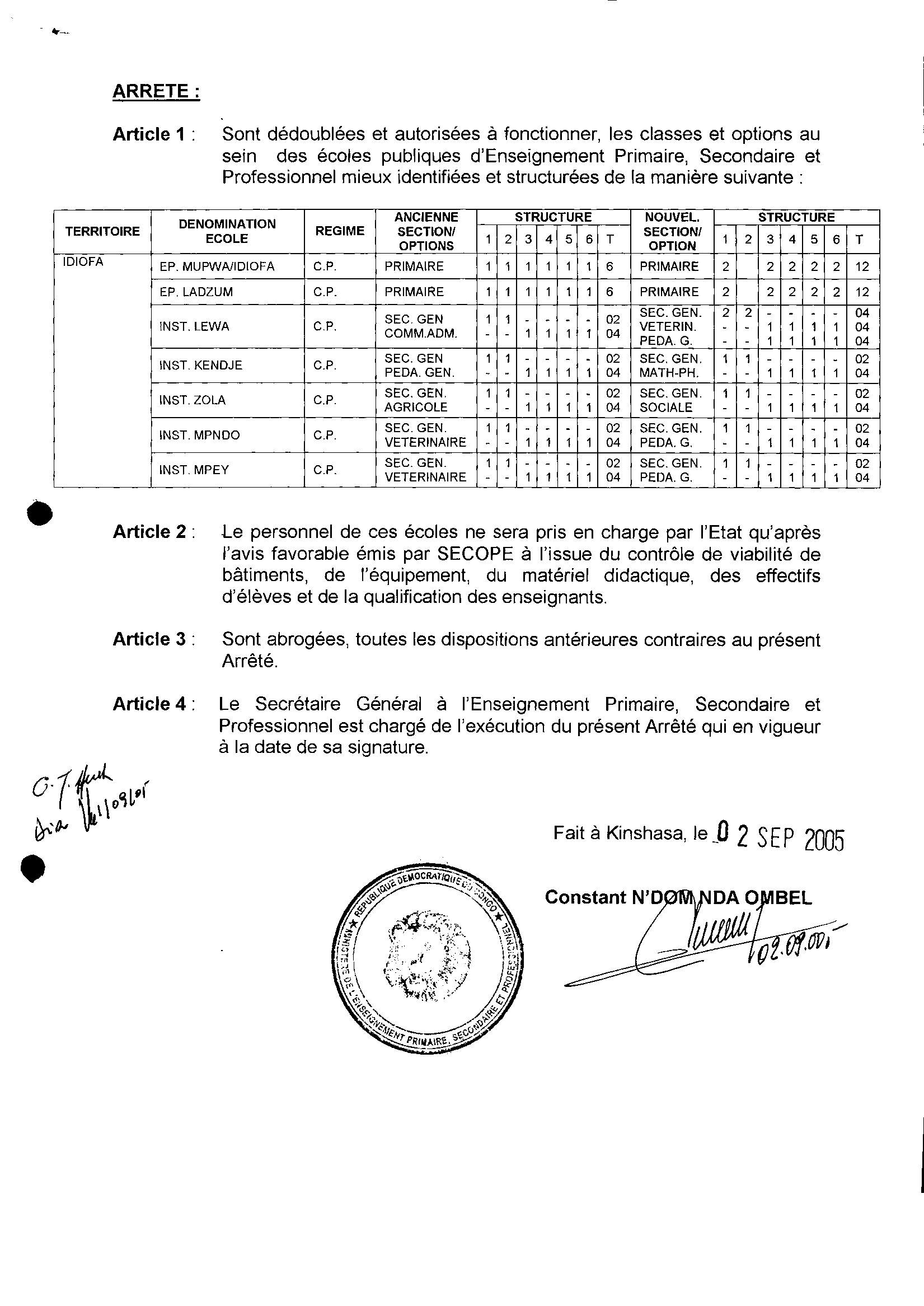 Aucune image
