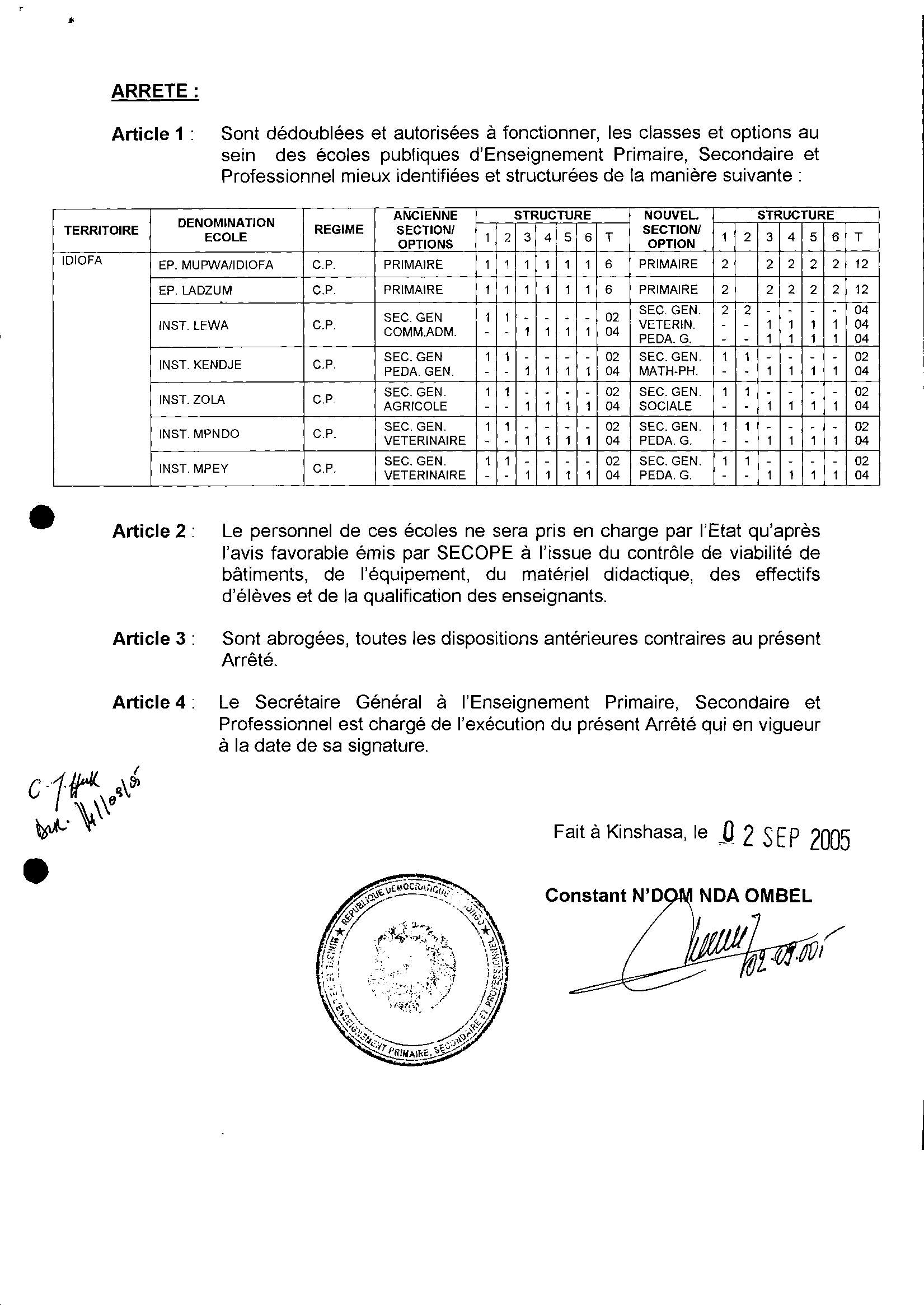 Aucune image
