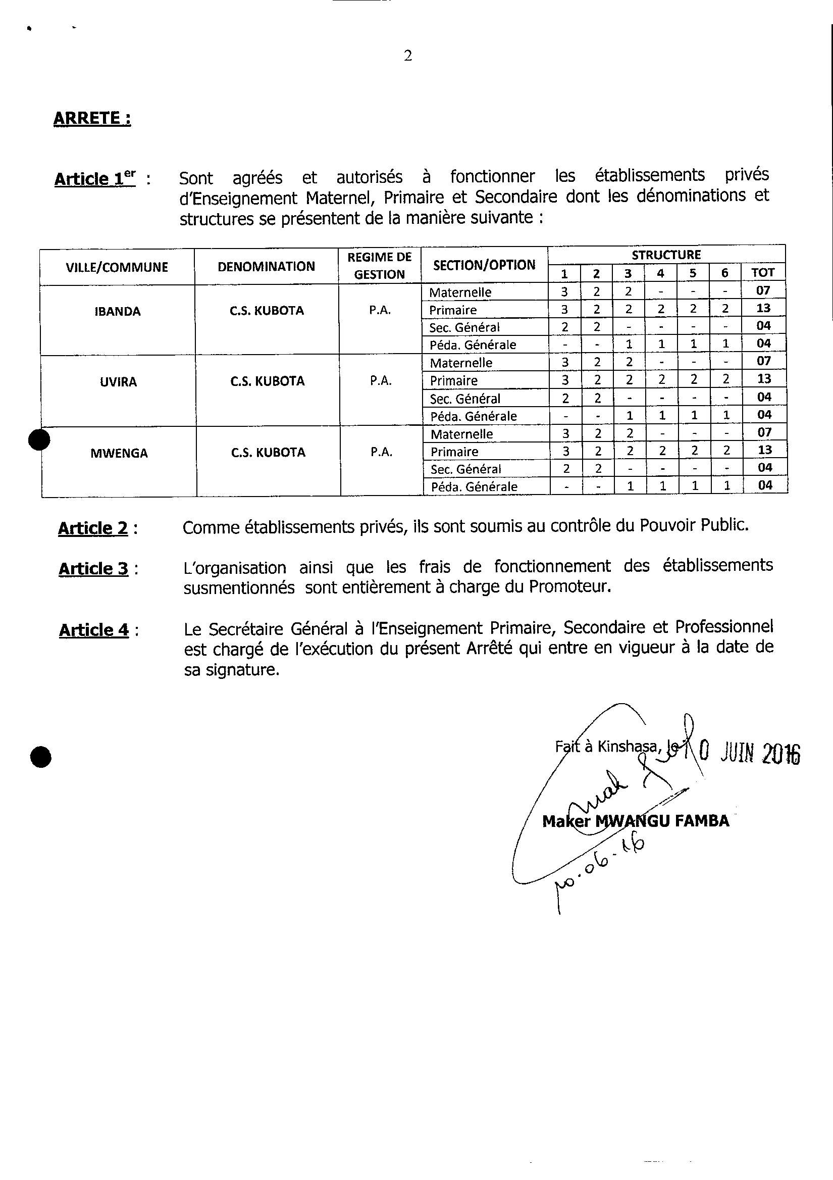 Aucune image
