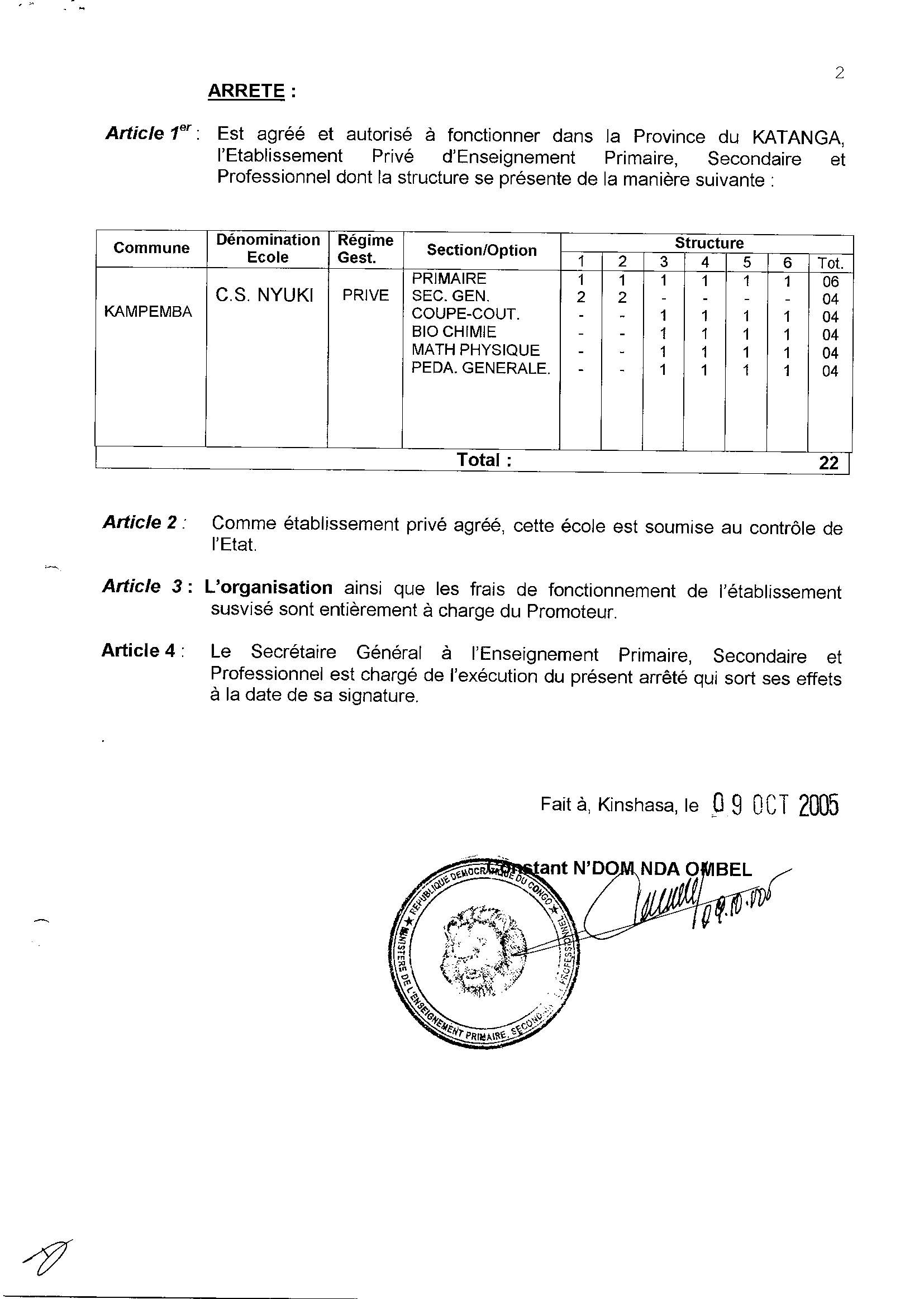 Aucune image