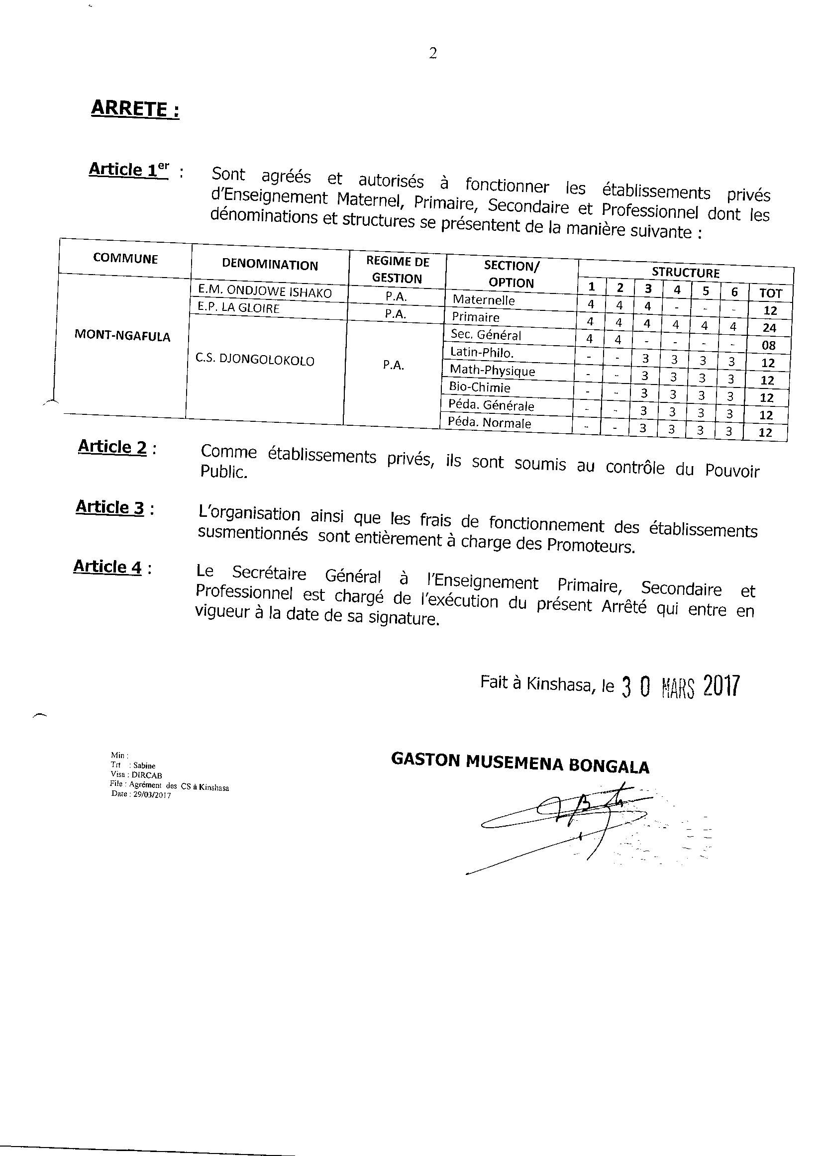 Aucune image
