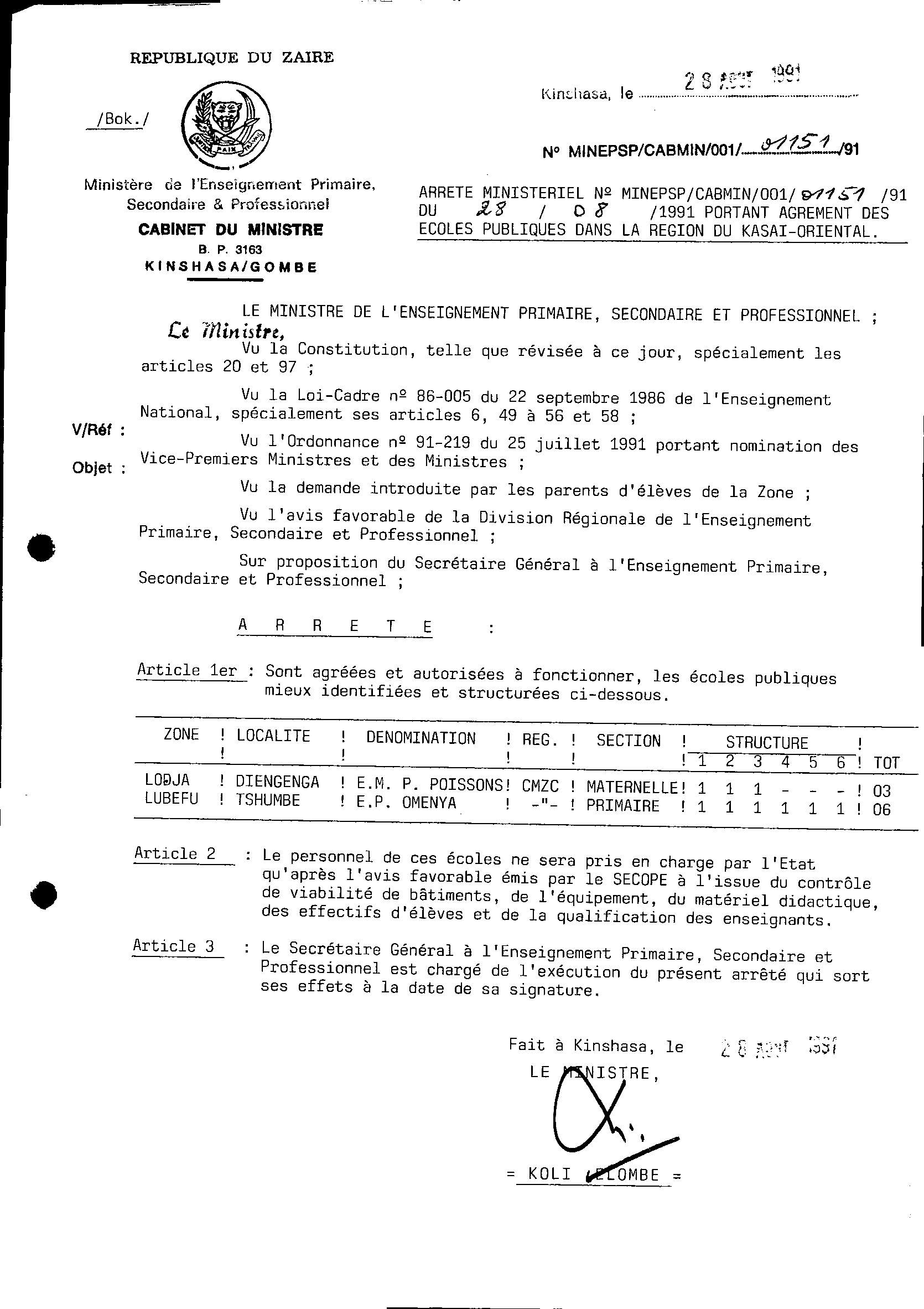 Aucune image