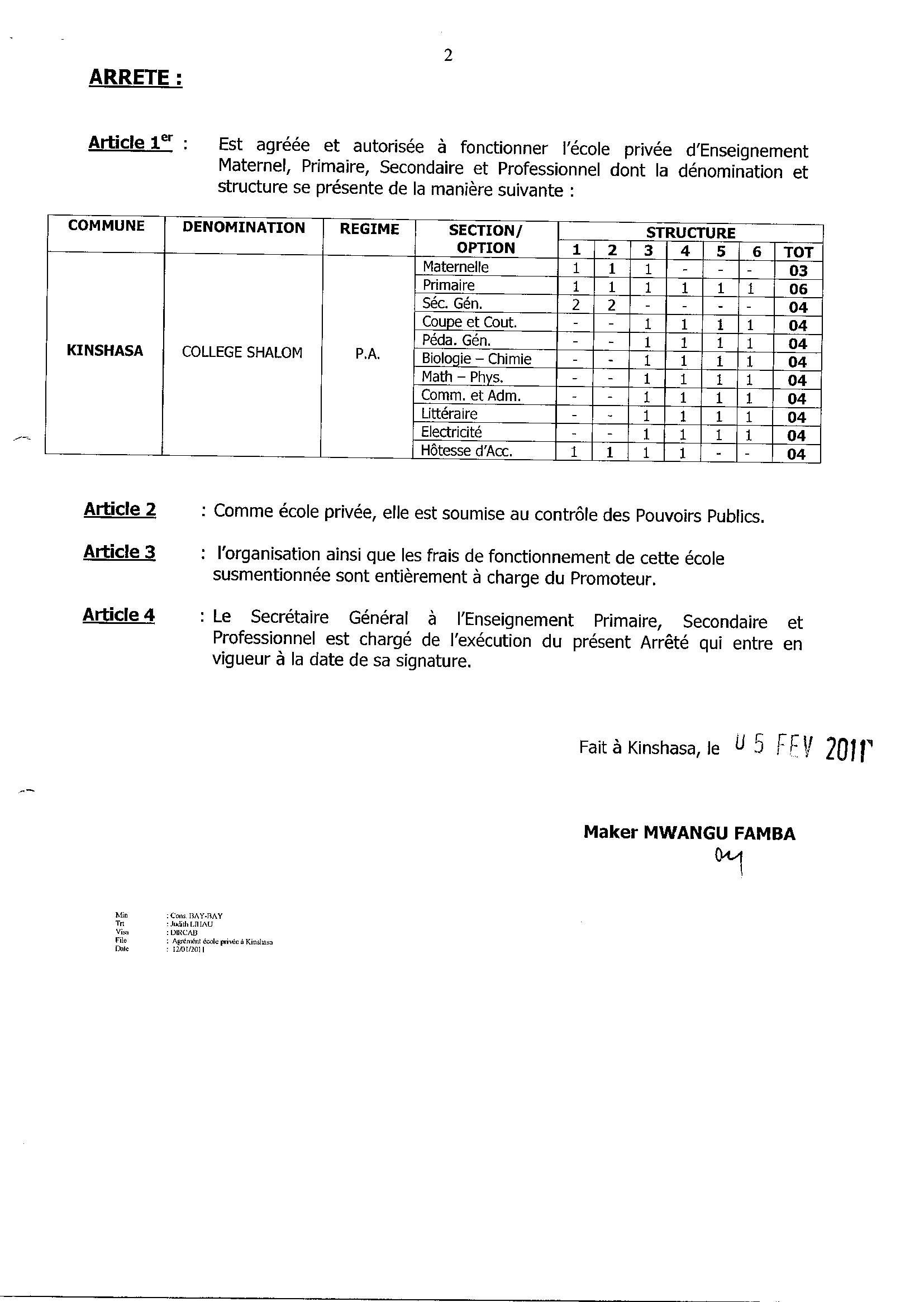 Aucune image