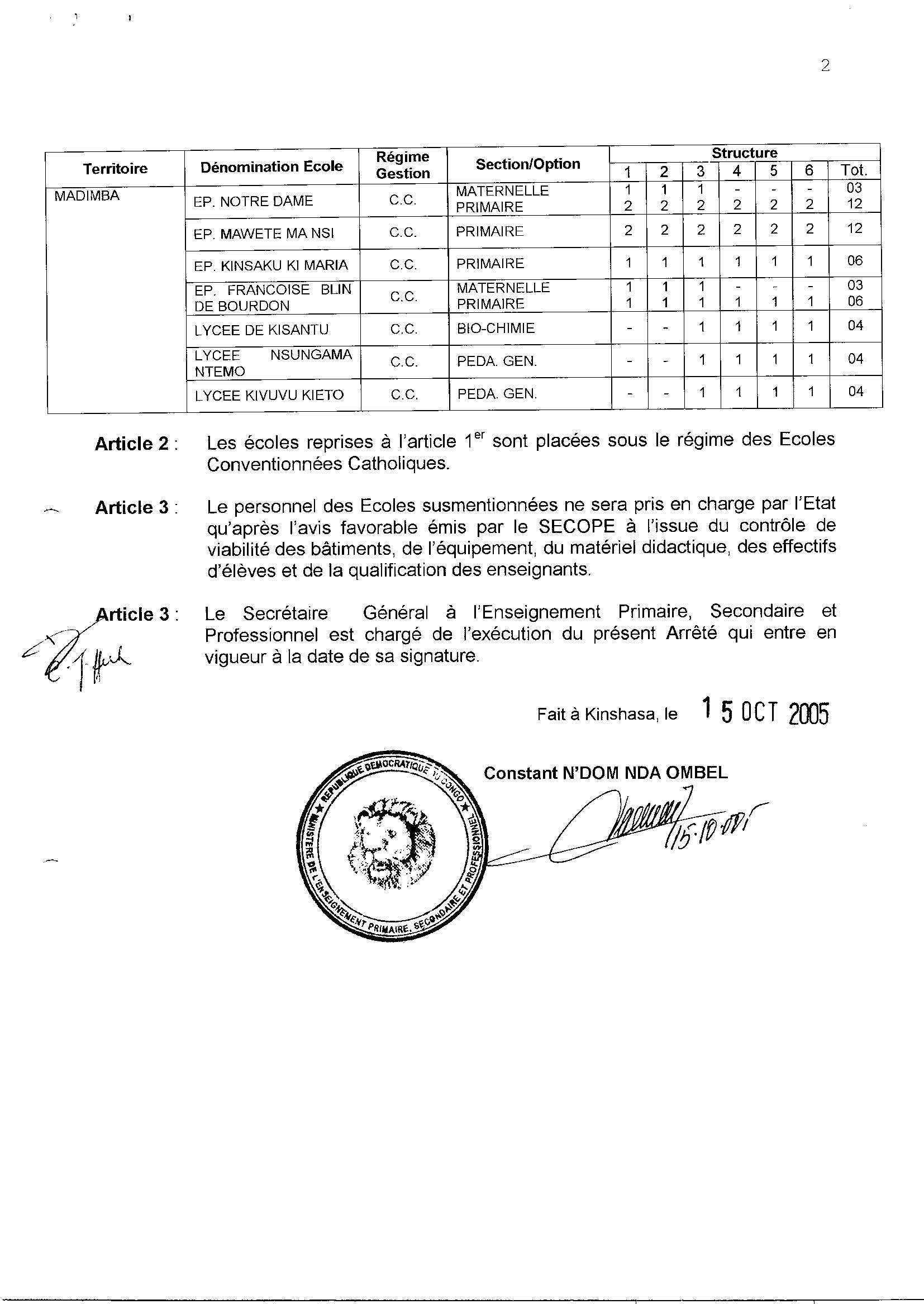 Aucune image