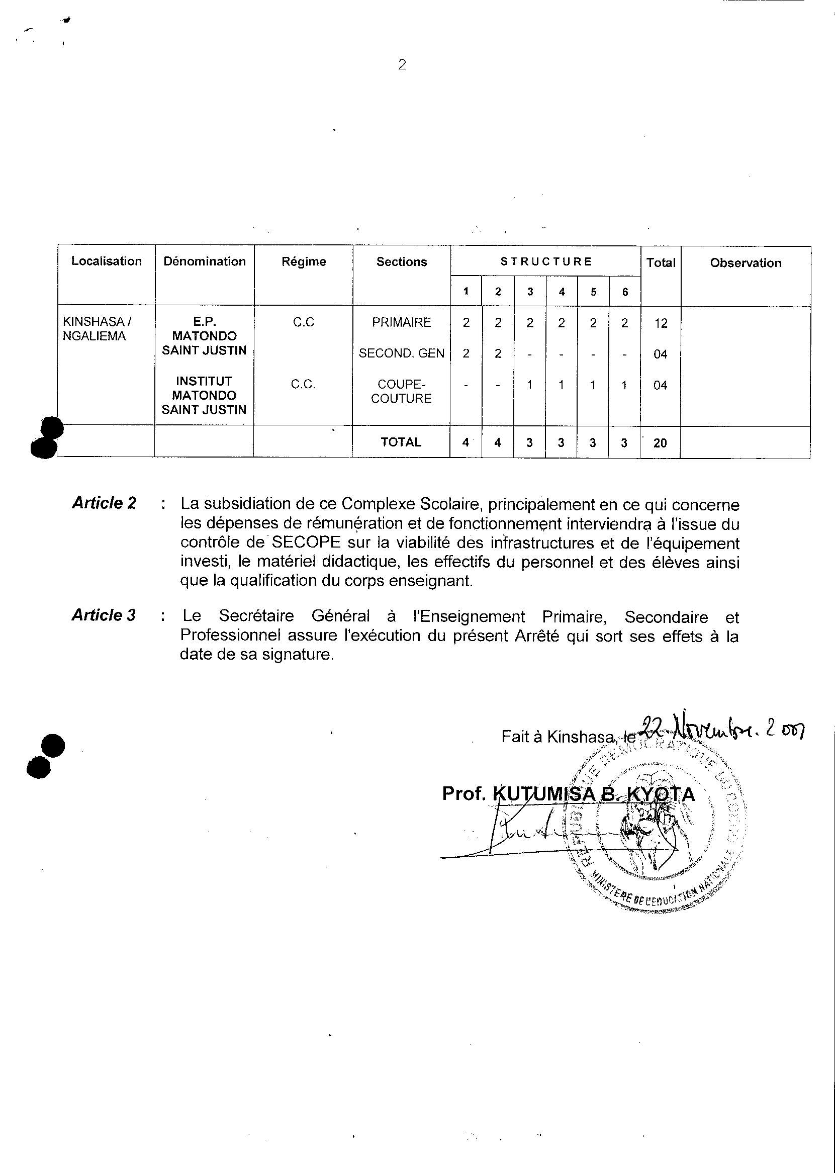 Aucune image