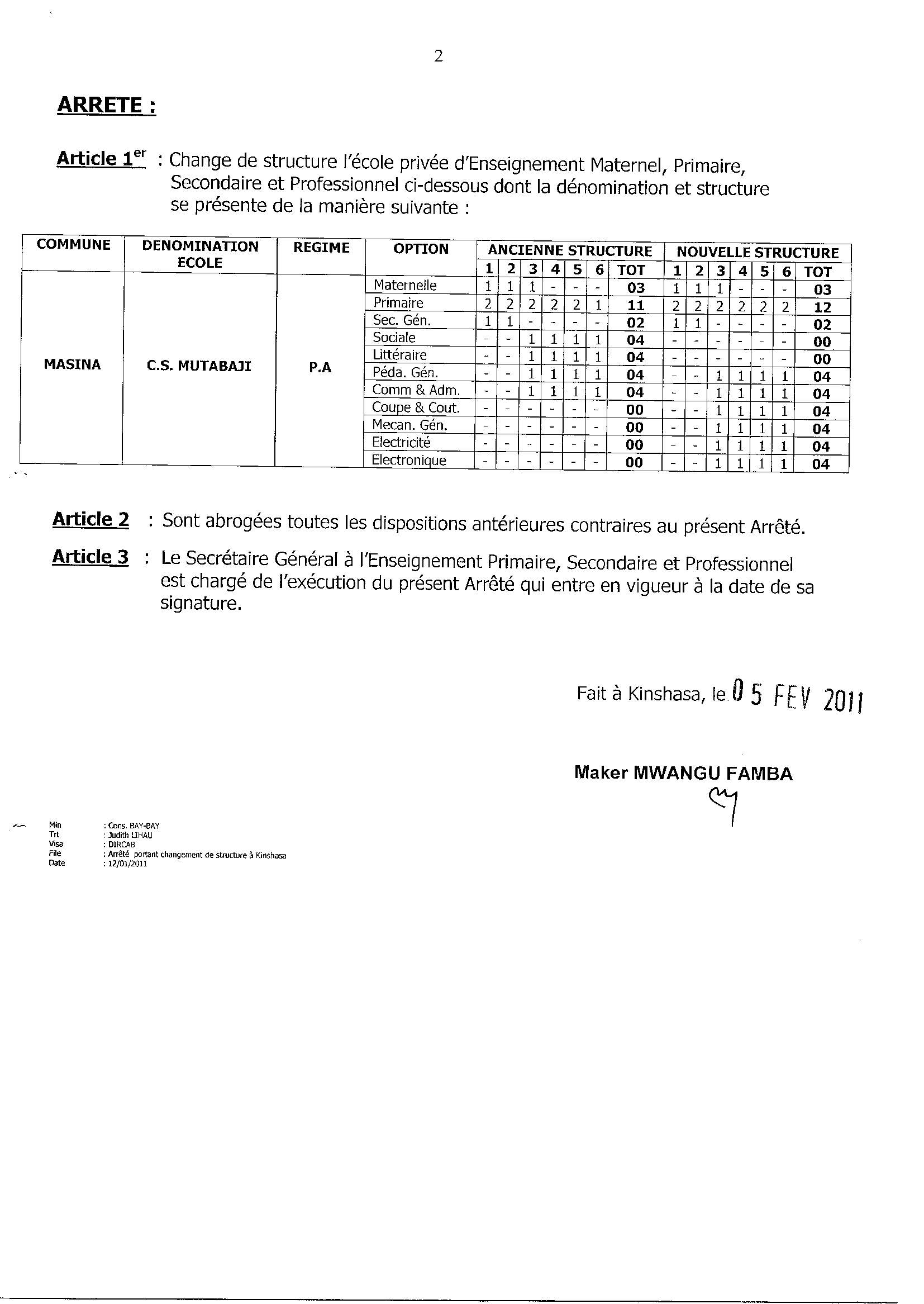 Aucune image