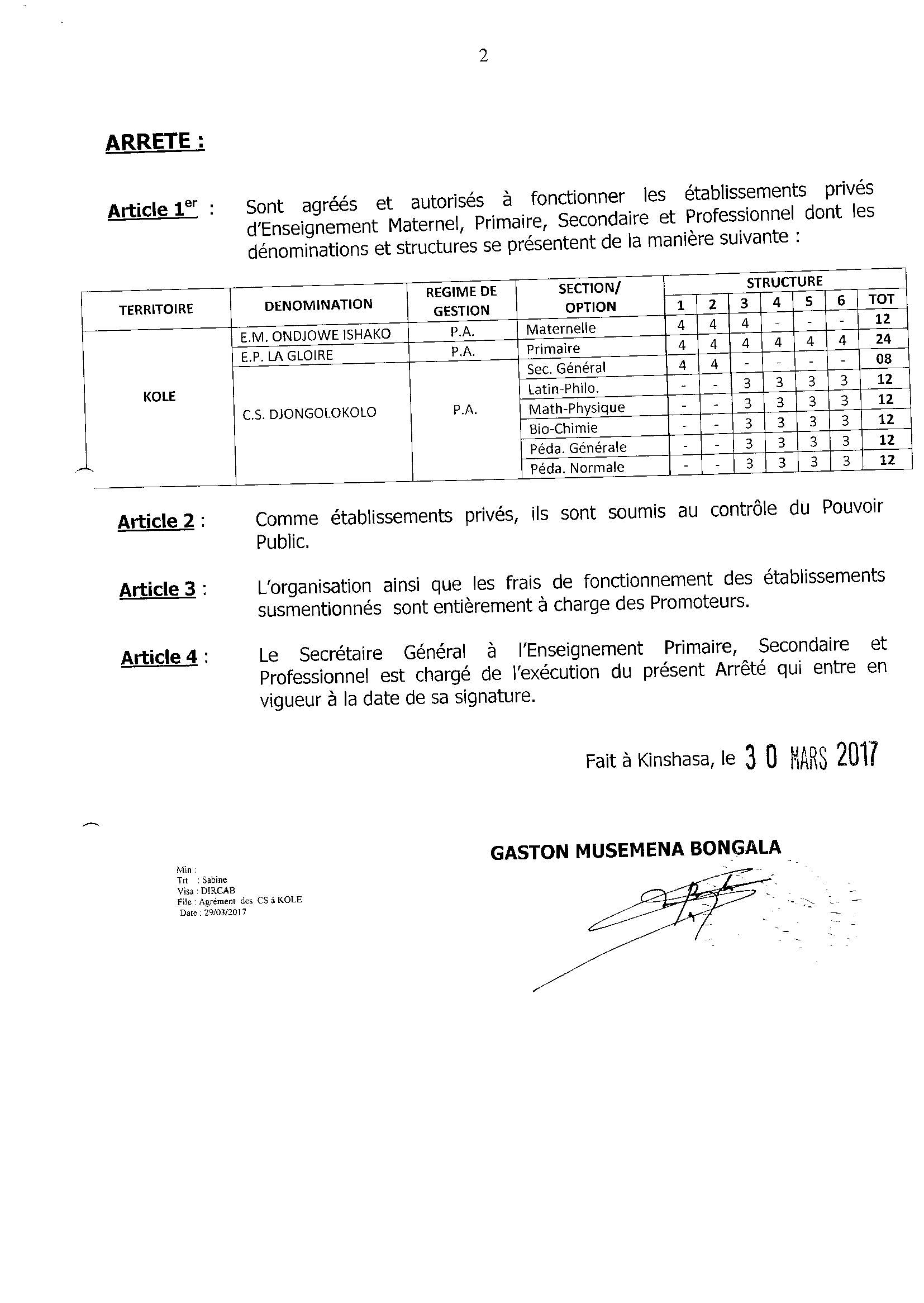 Aucune image