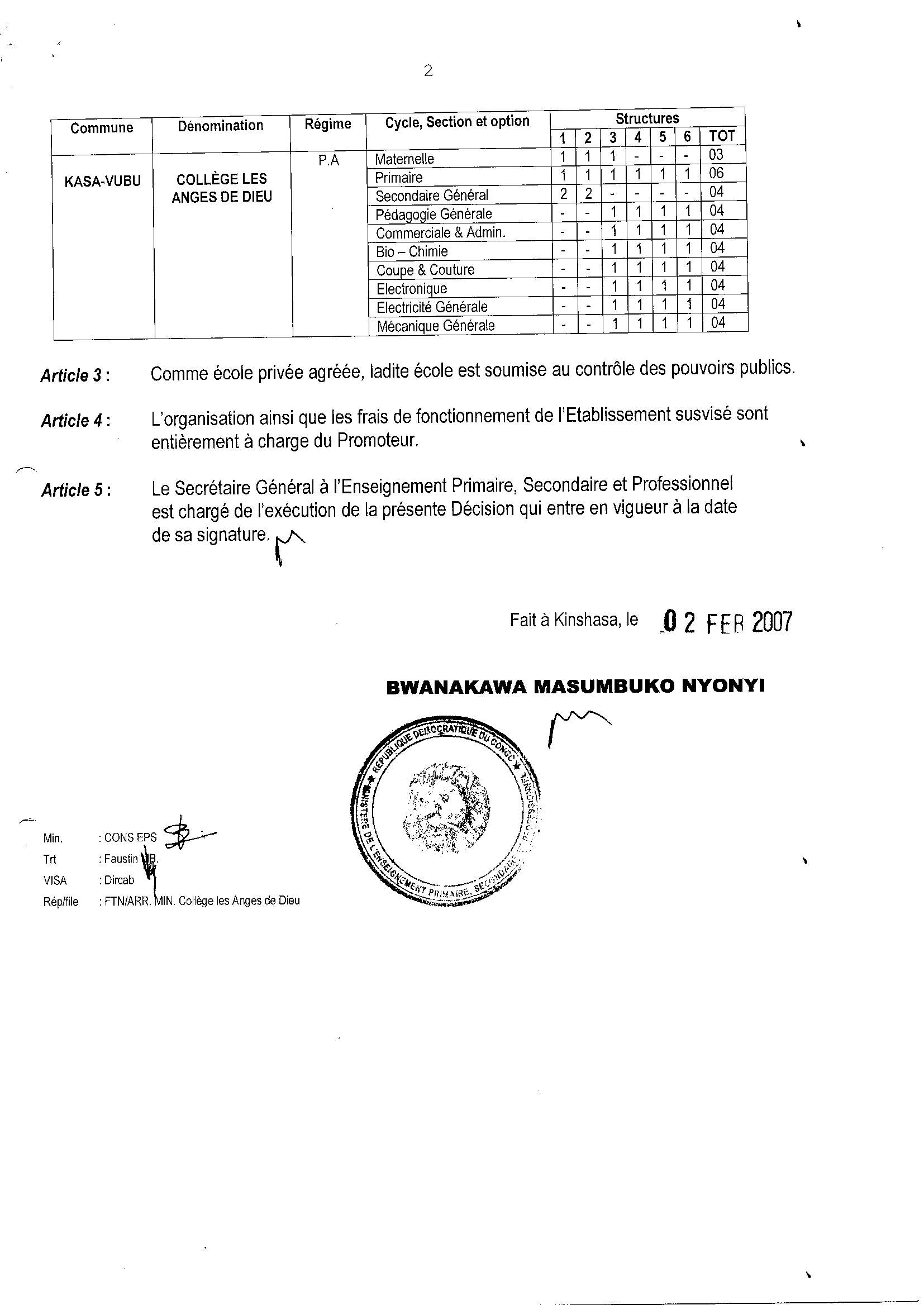 Aucune image