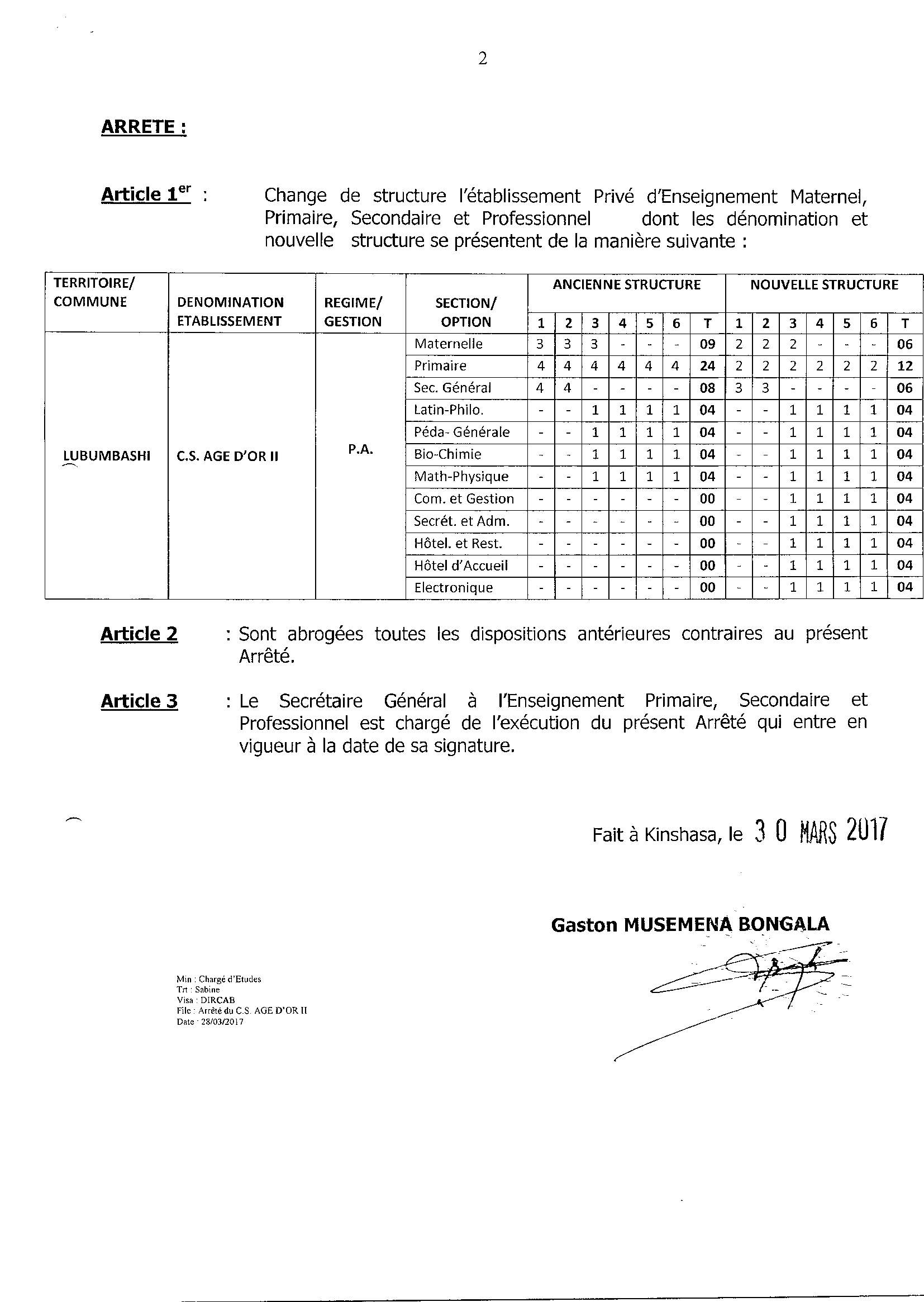 Aucune image