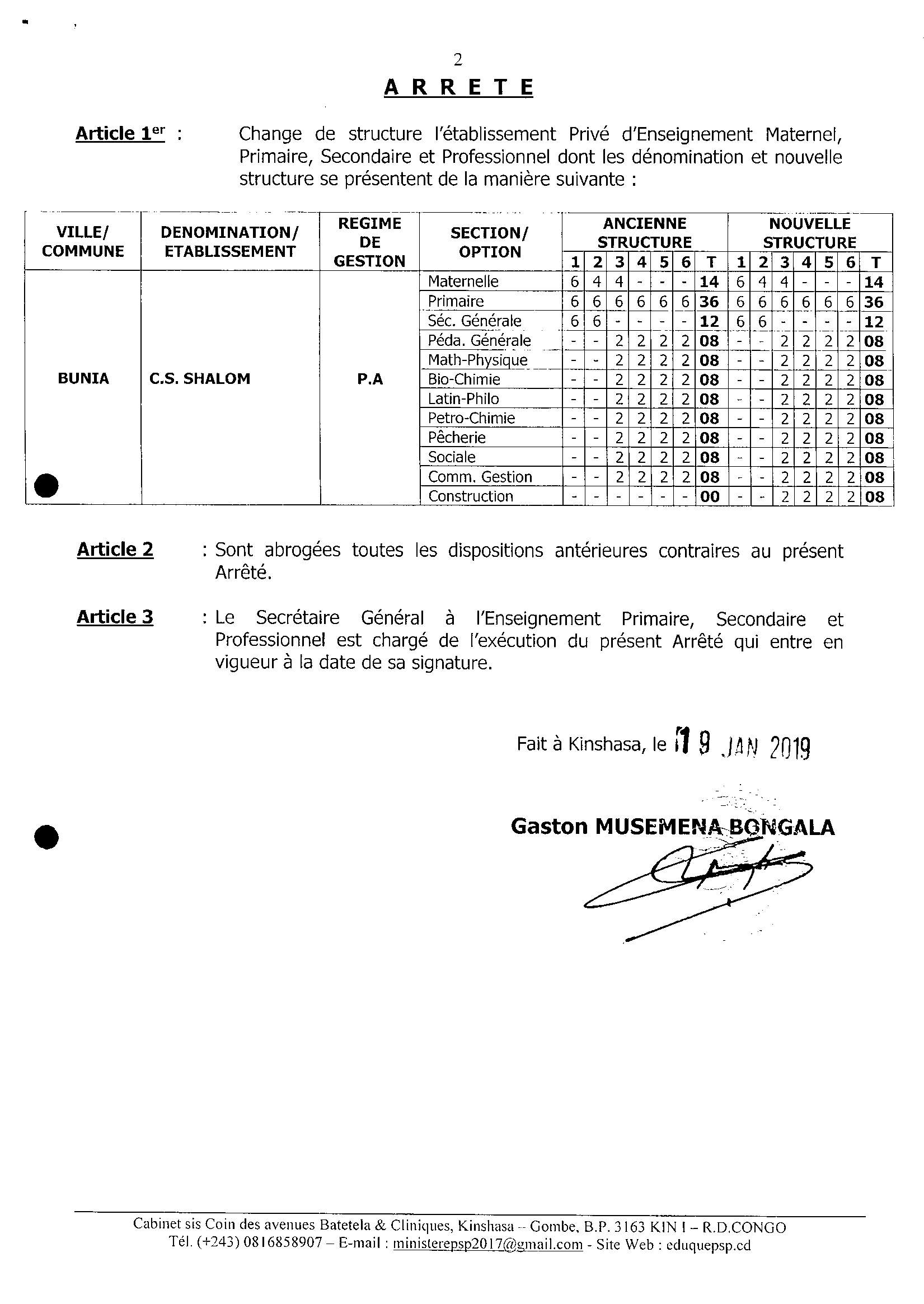 Aucune image