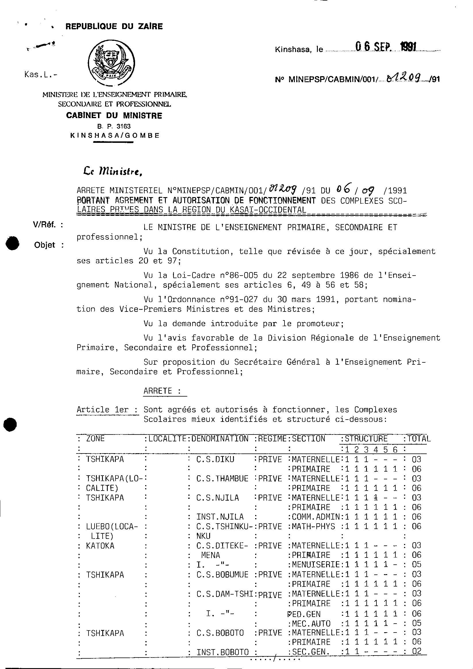 Aucune image