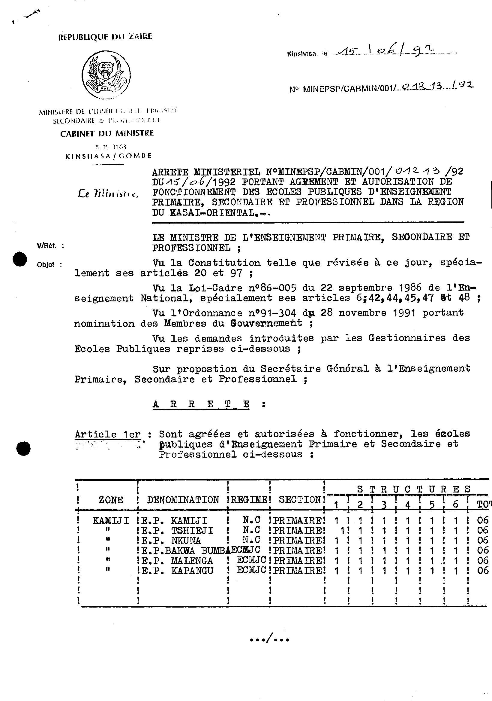 Aucune image