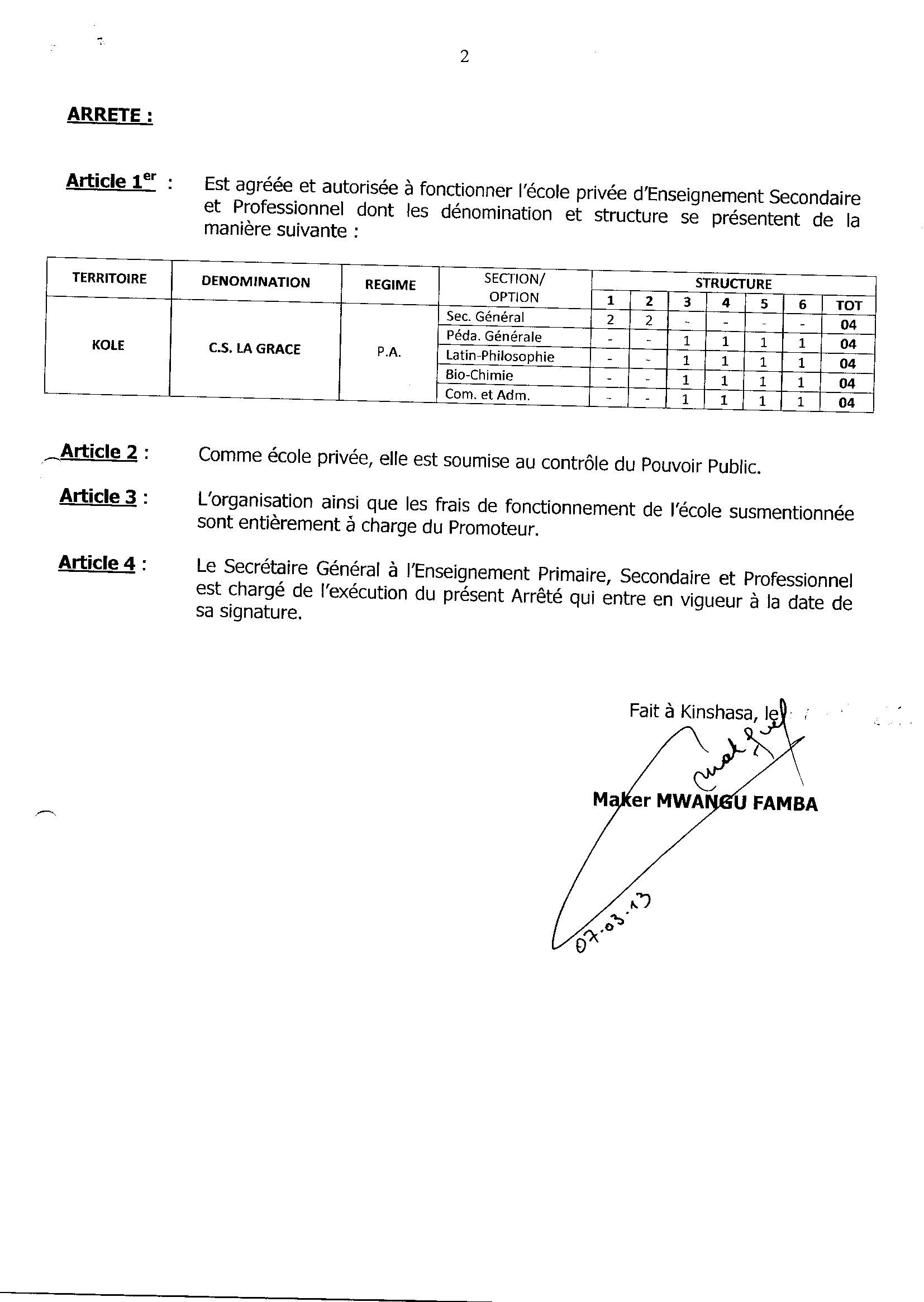Aucune image