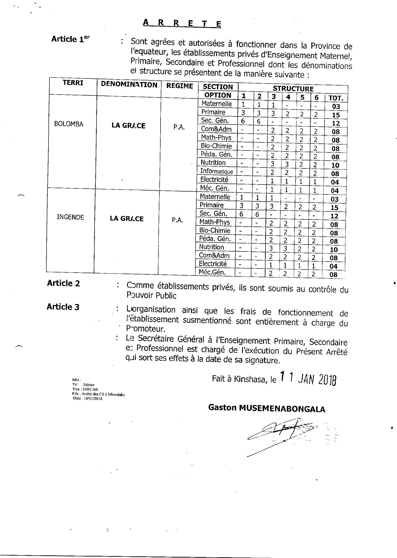 Aucune image