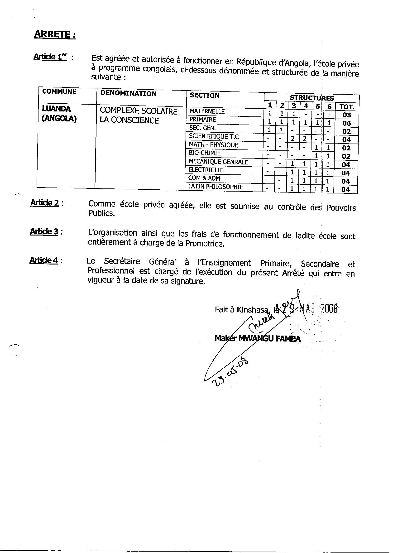 Aucune image
