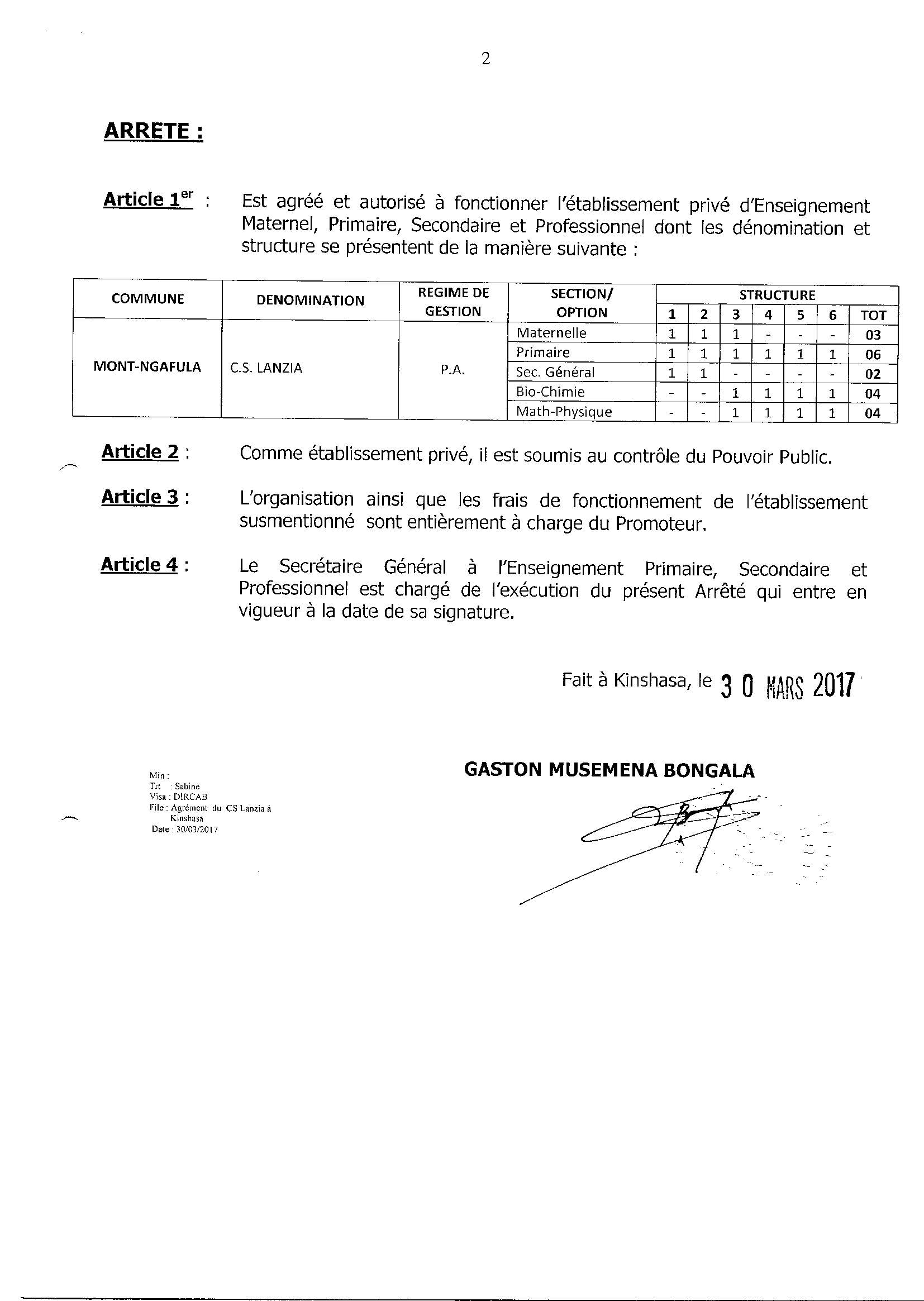 Aucune image