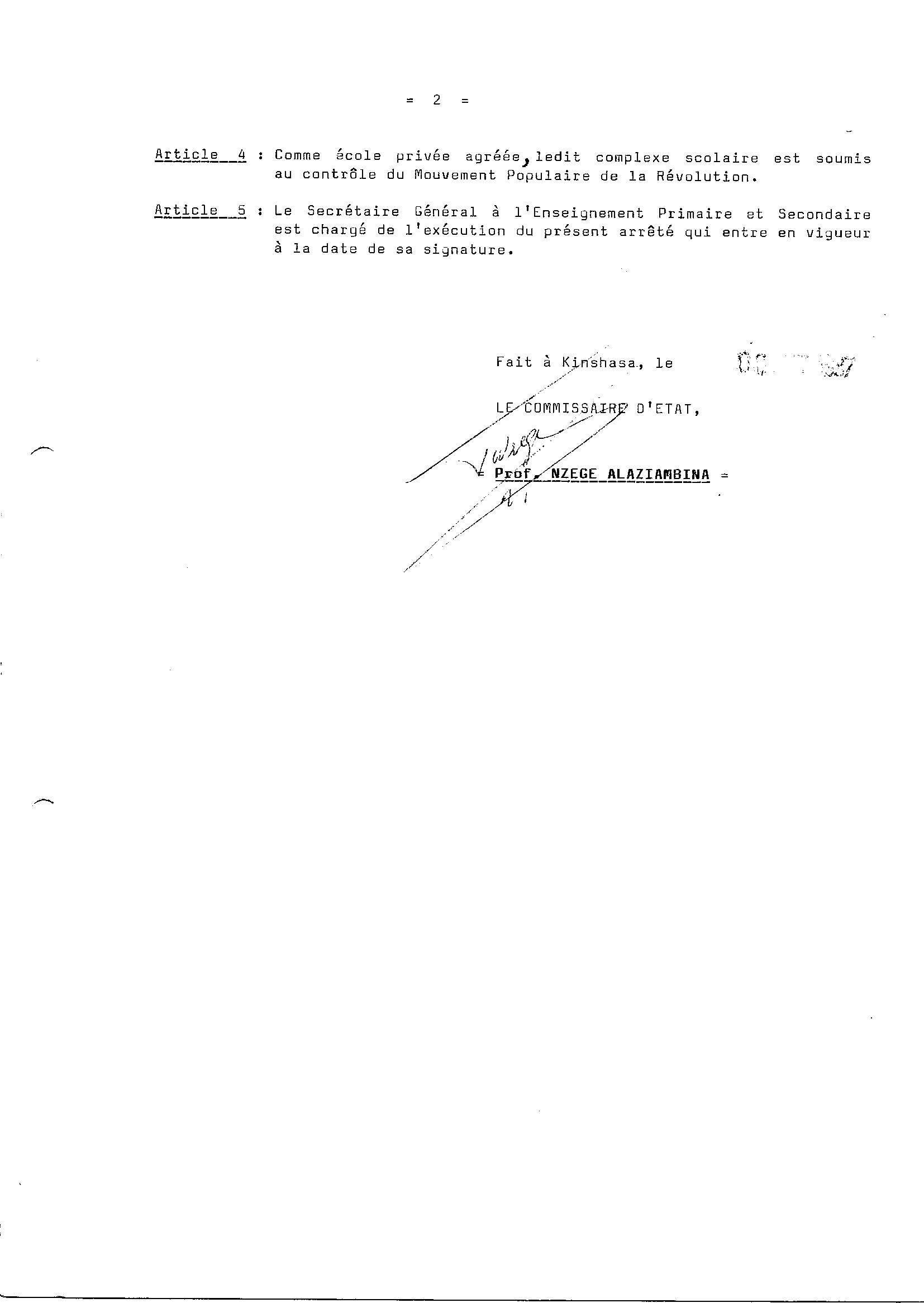 Aucune image