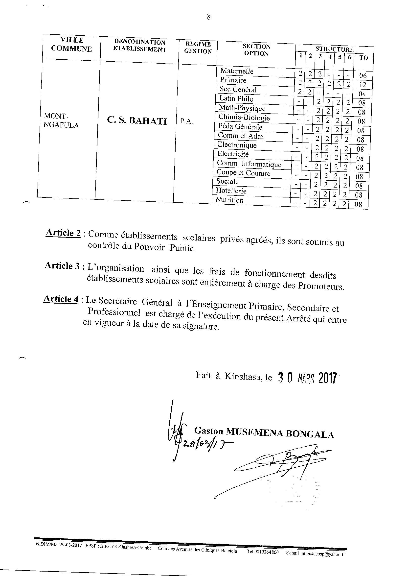 Aucune image