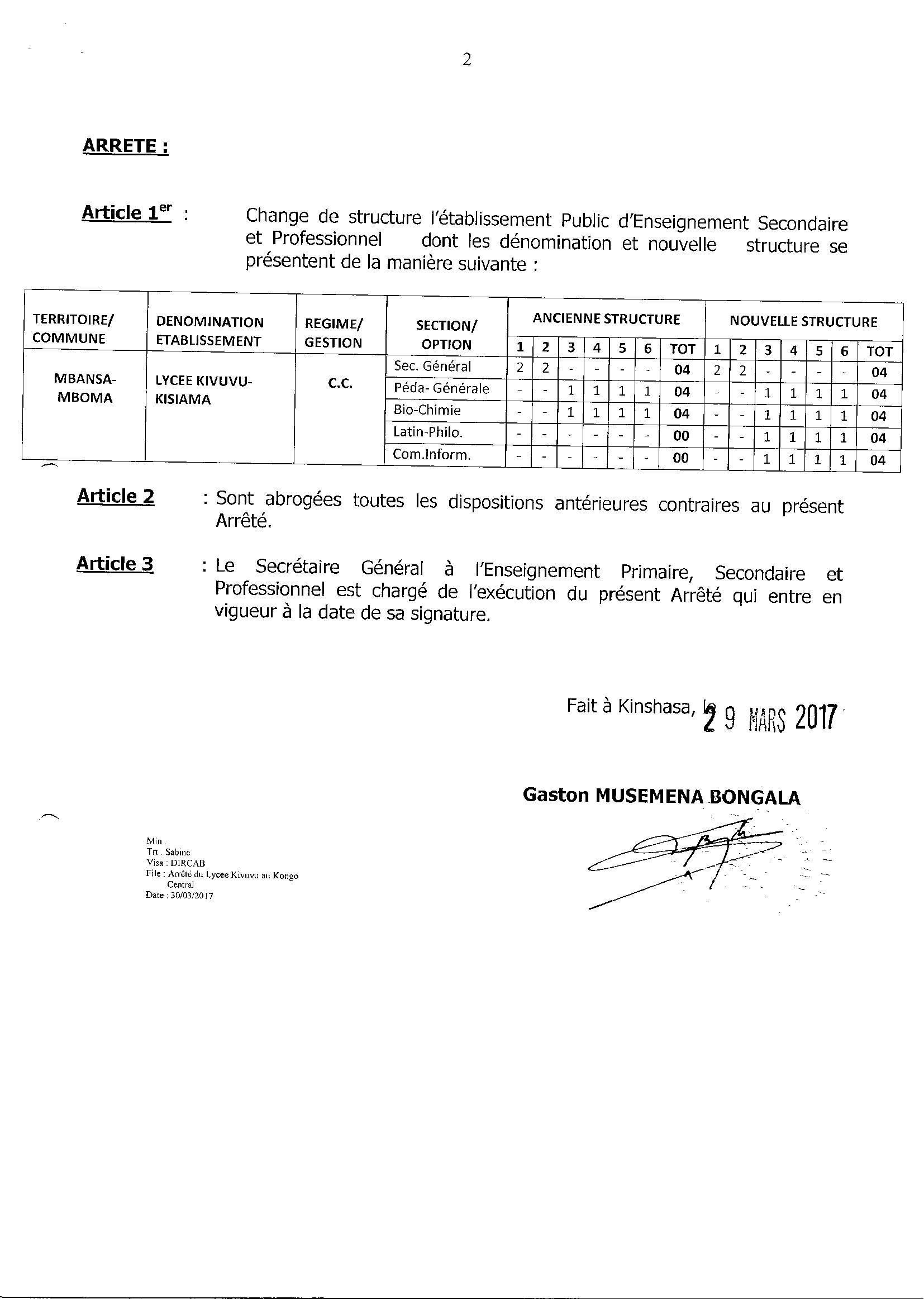Aucune image