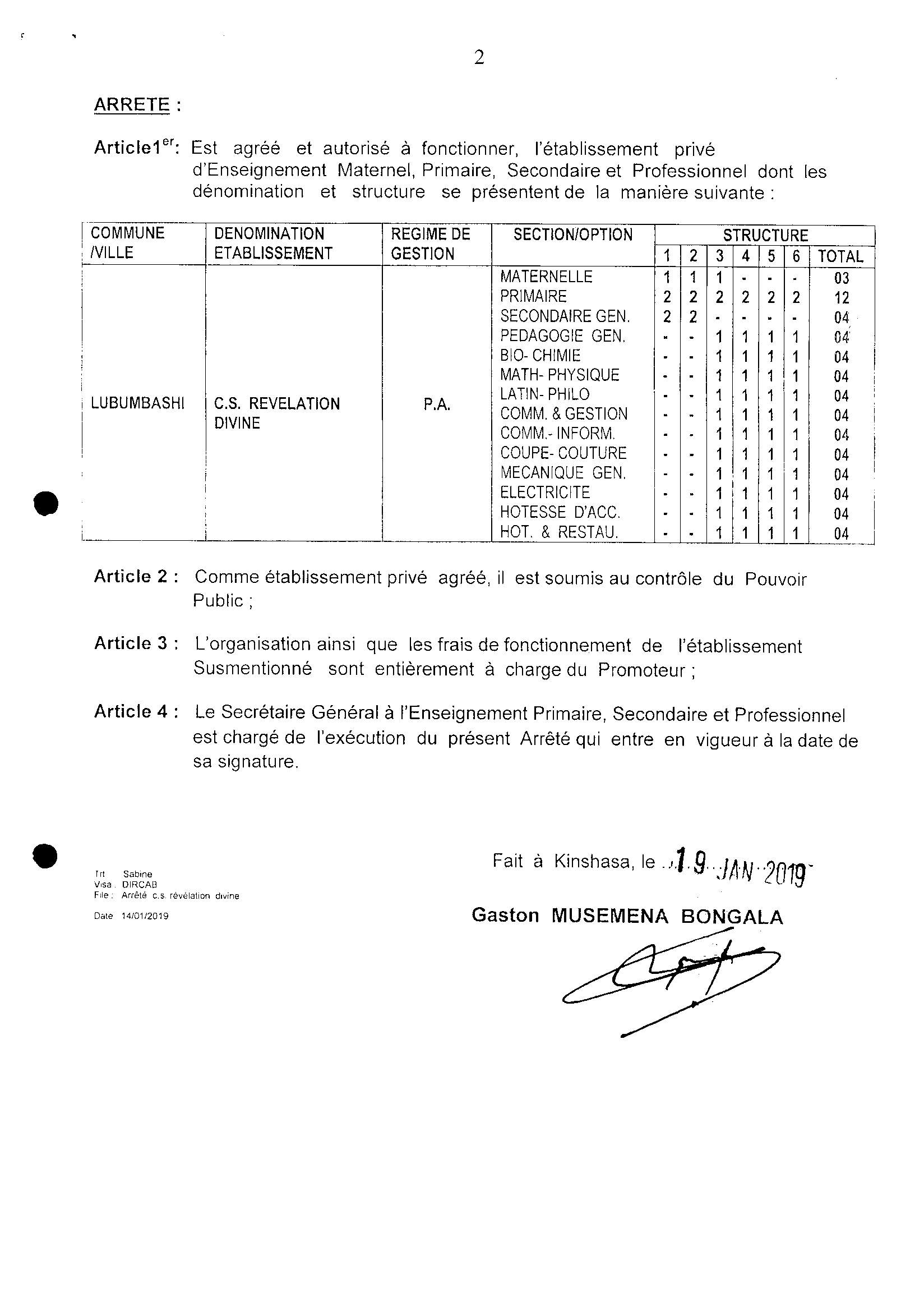 Aucune image