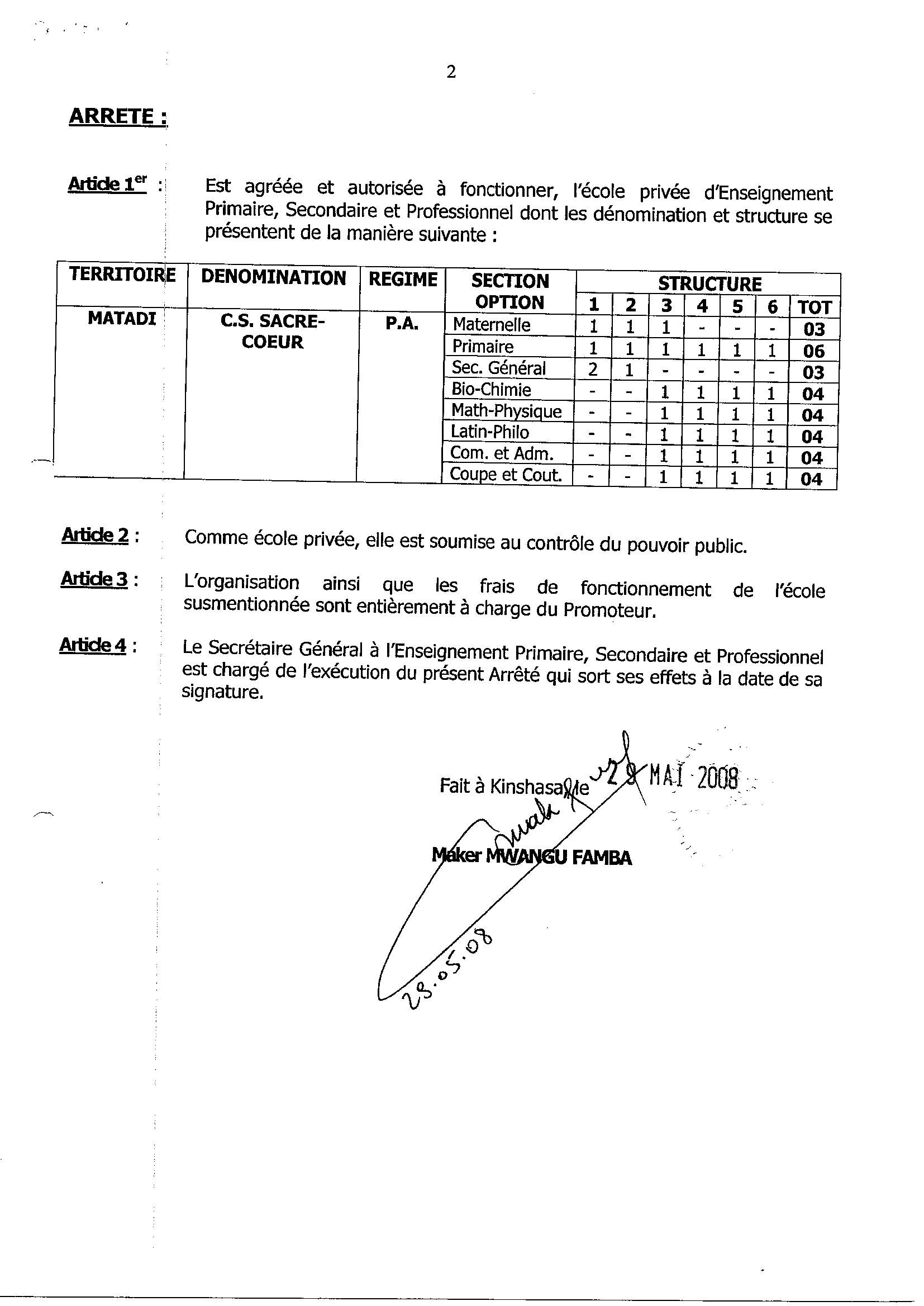 Aucune image