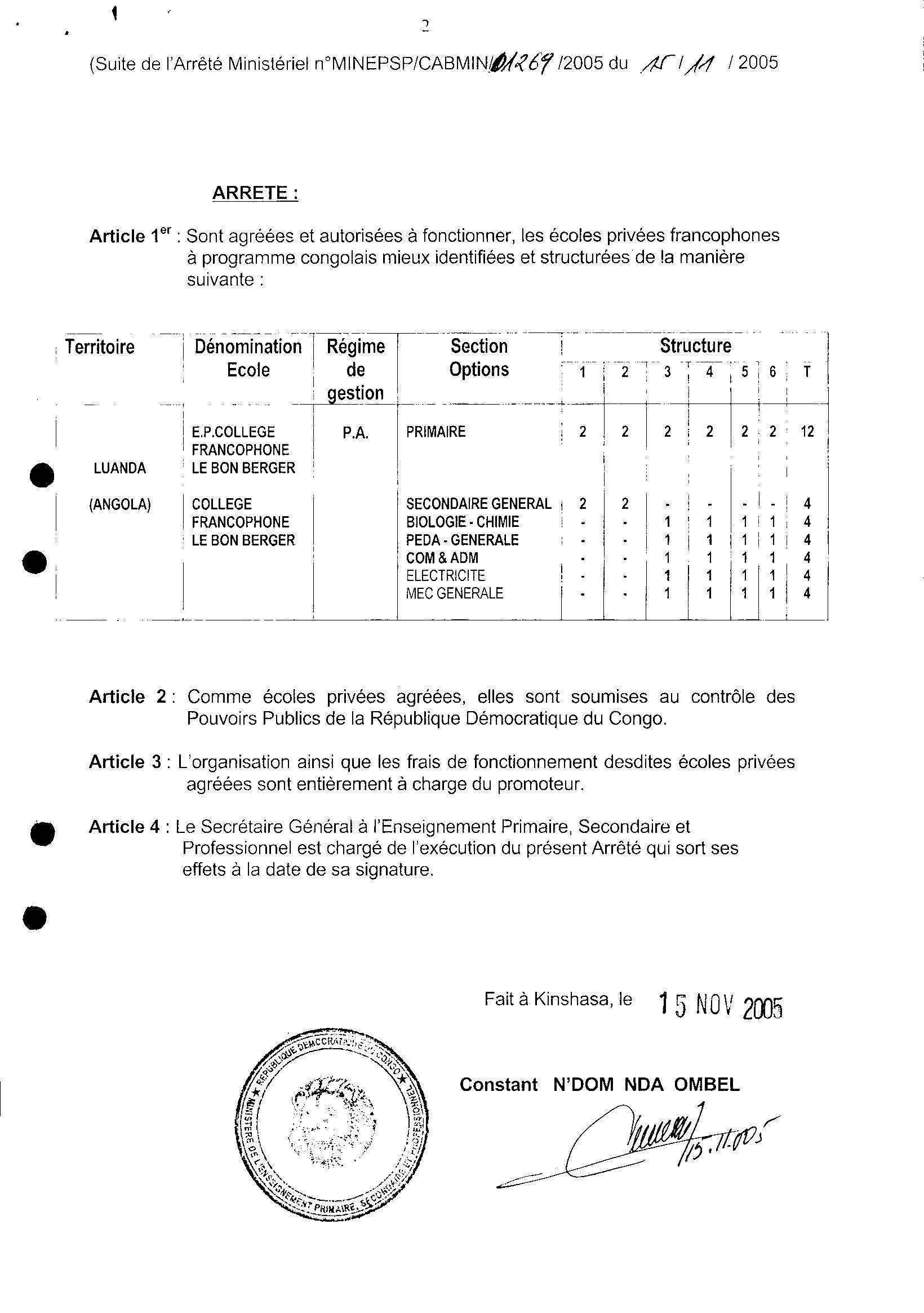 Aucune image