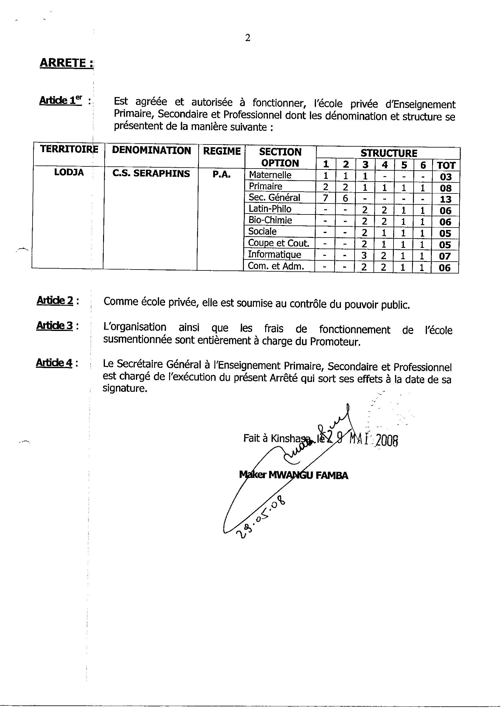 Aucune image