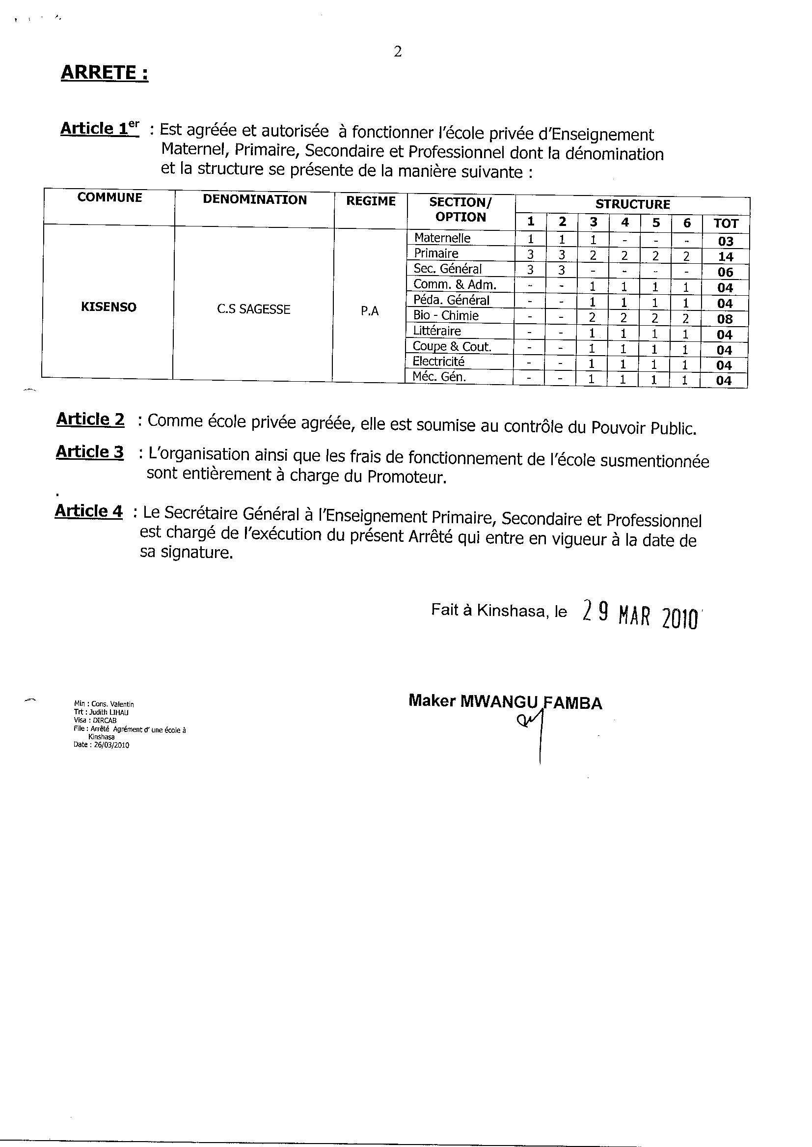 Aucune image