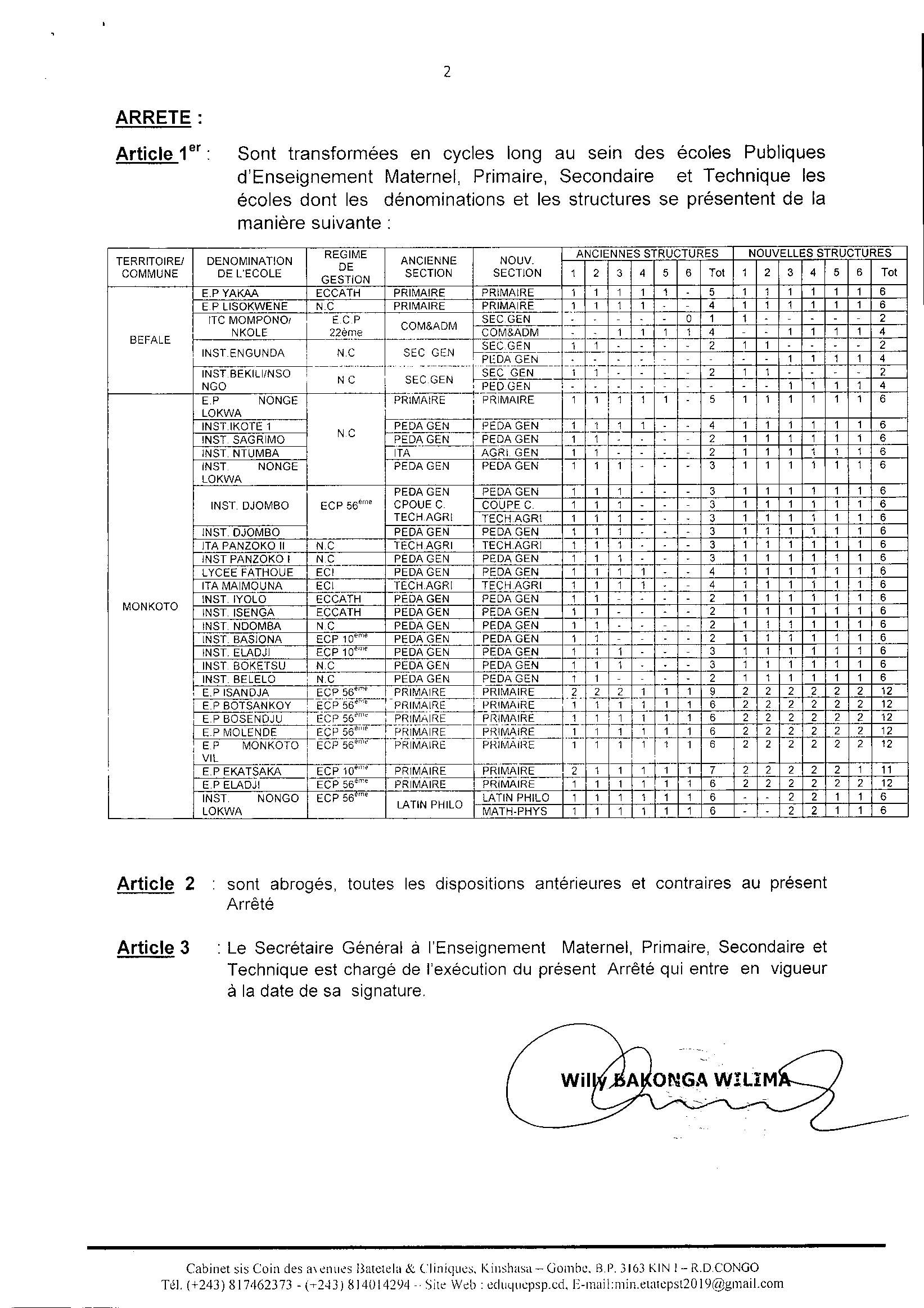Aucune image