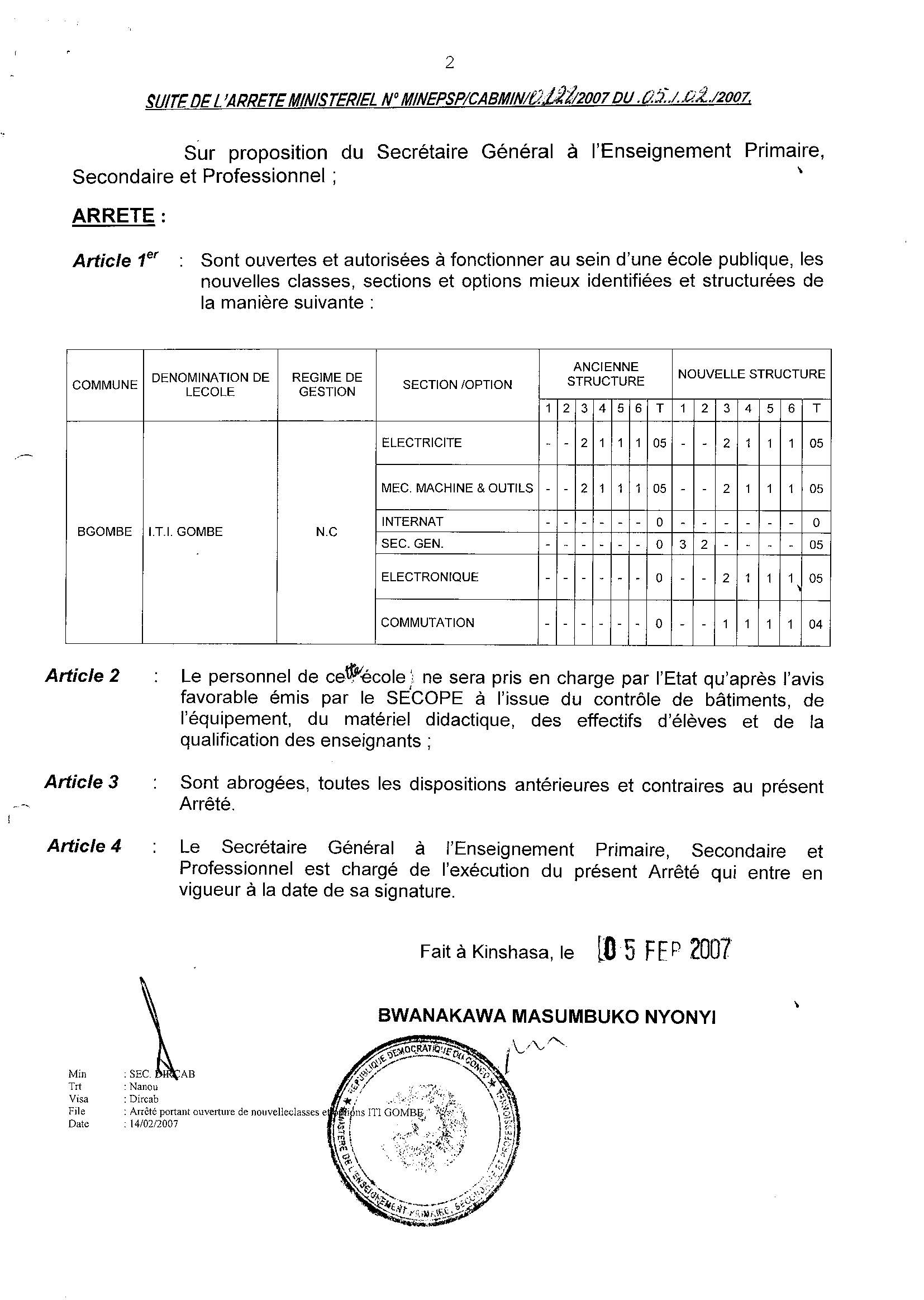 Aucune image