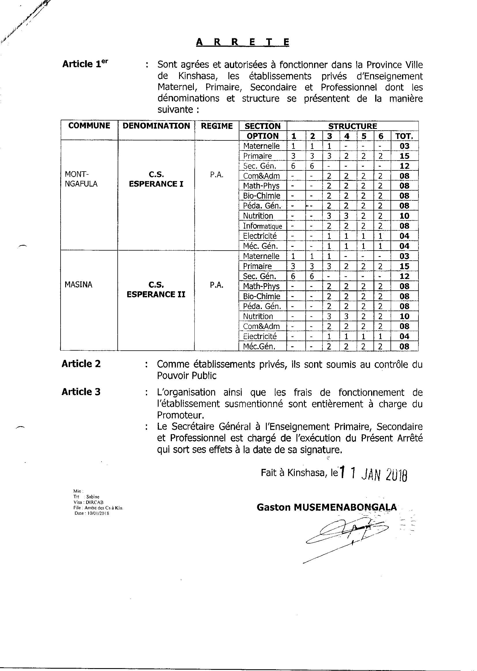 Aucune image