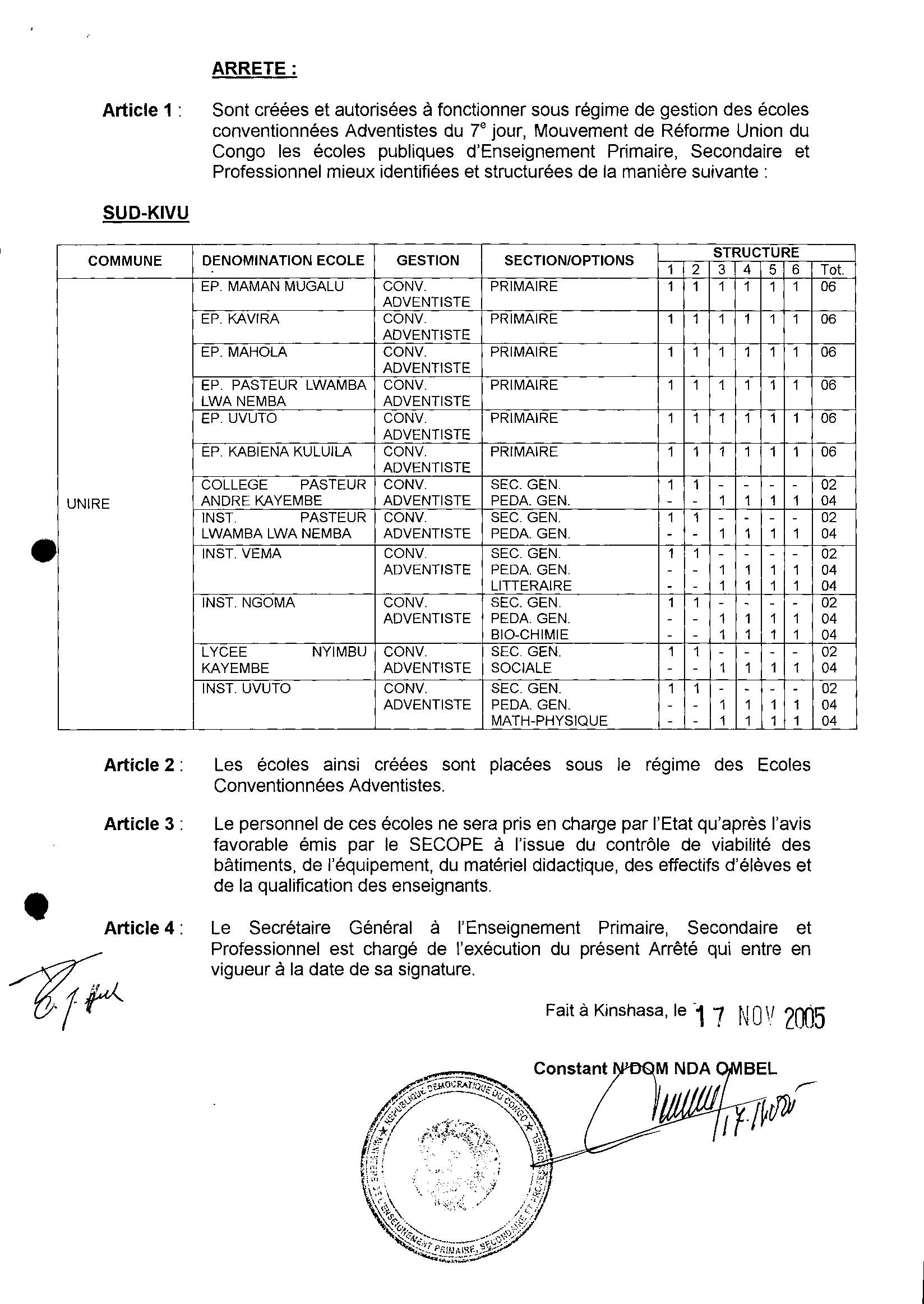 Aucune image