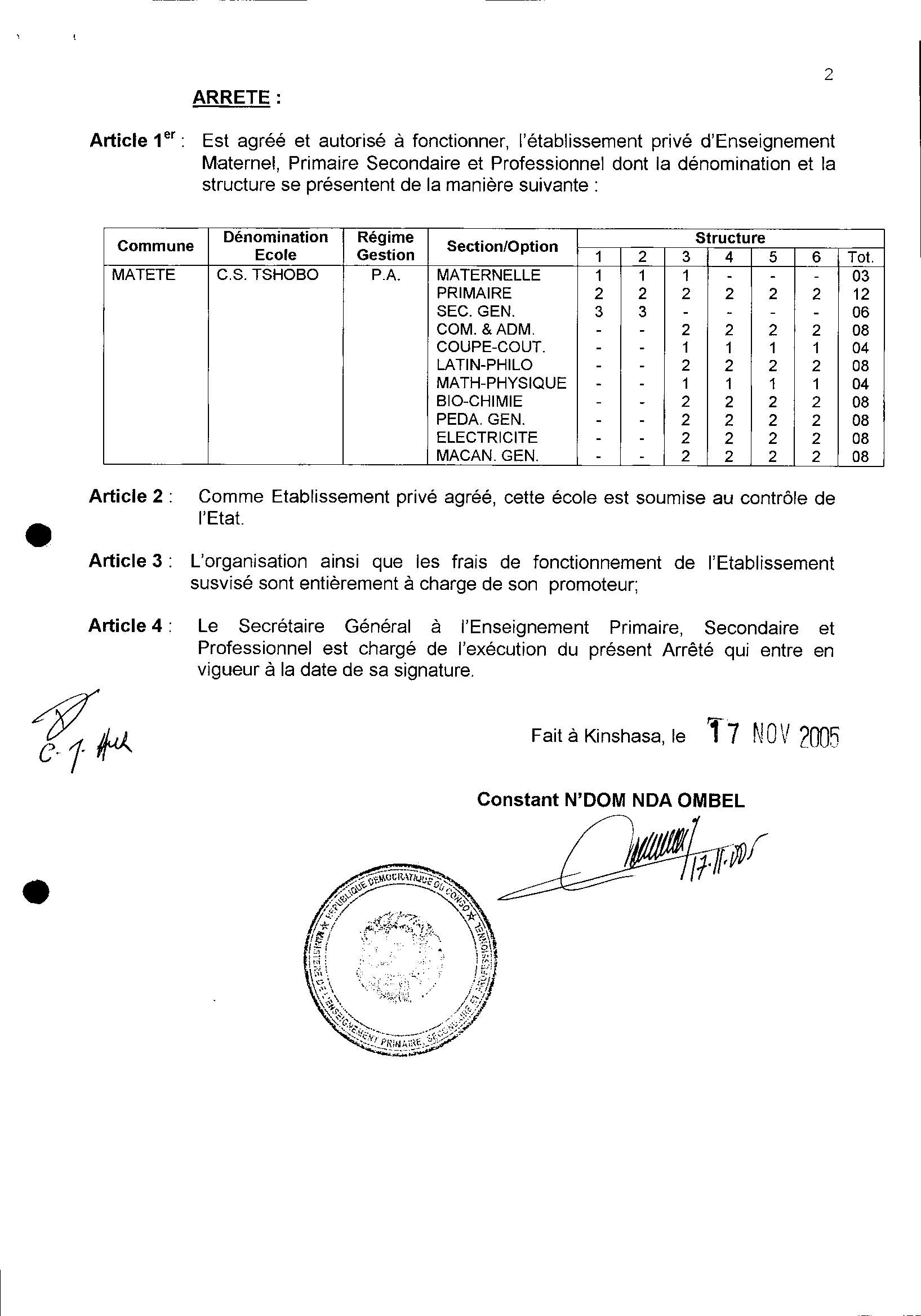 Aucune image