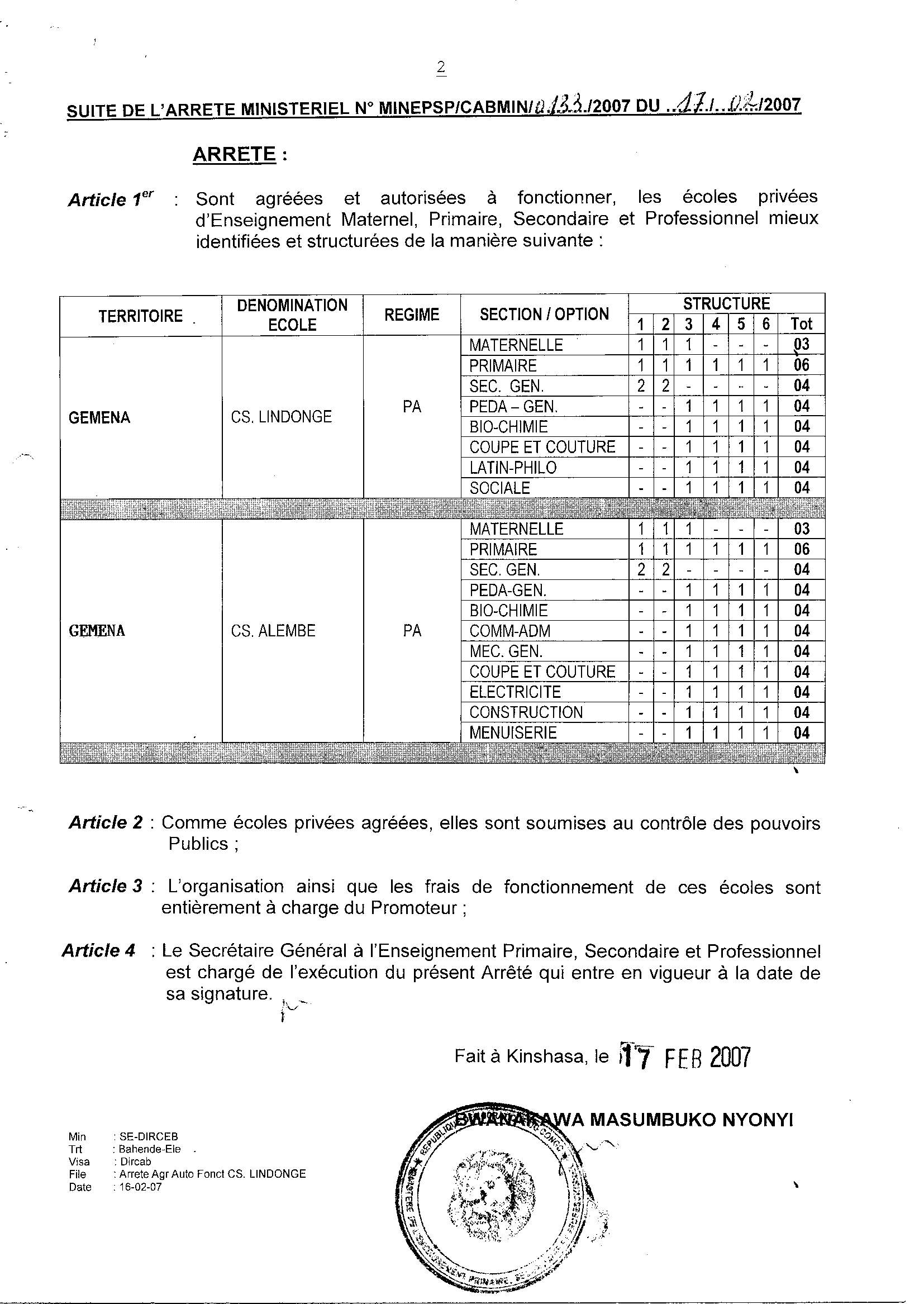 Aucune image