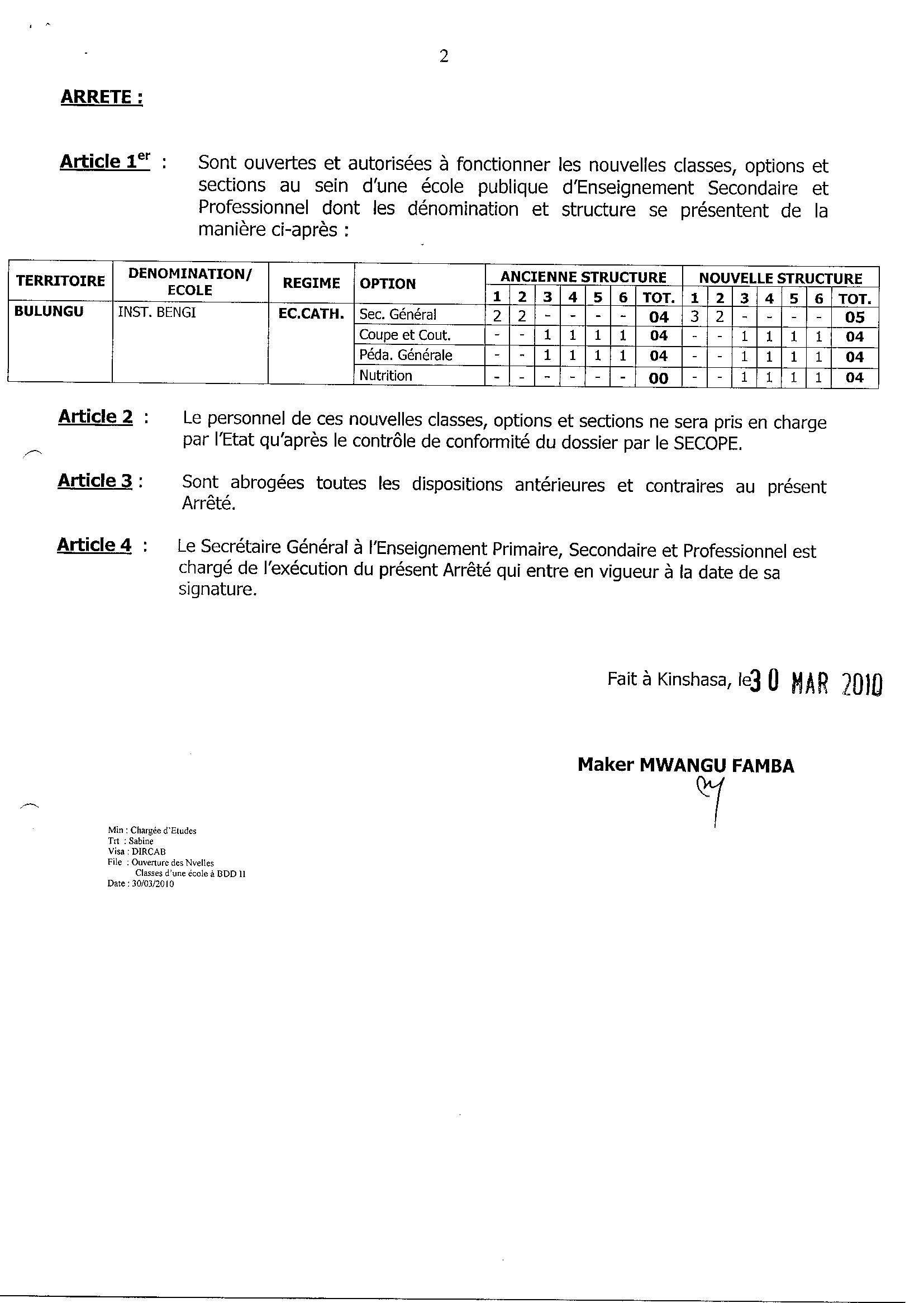 Aucune image