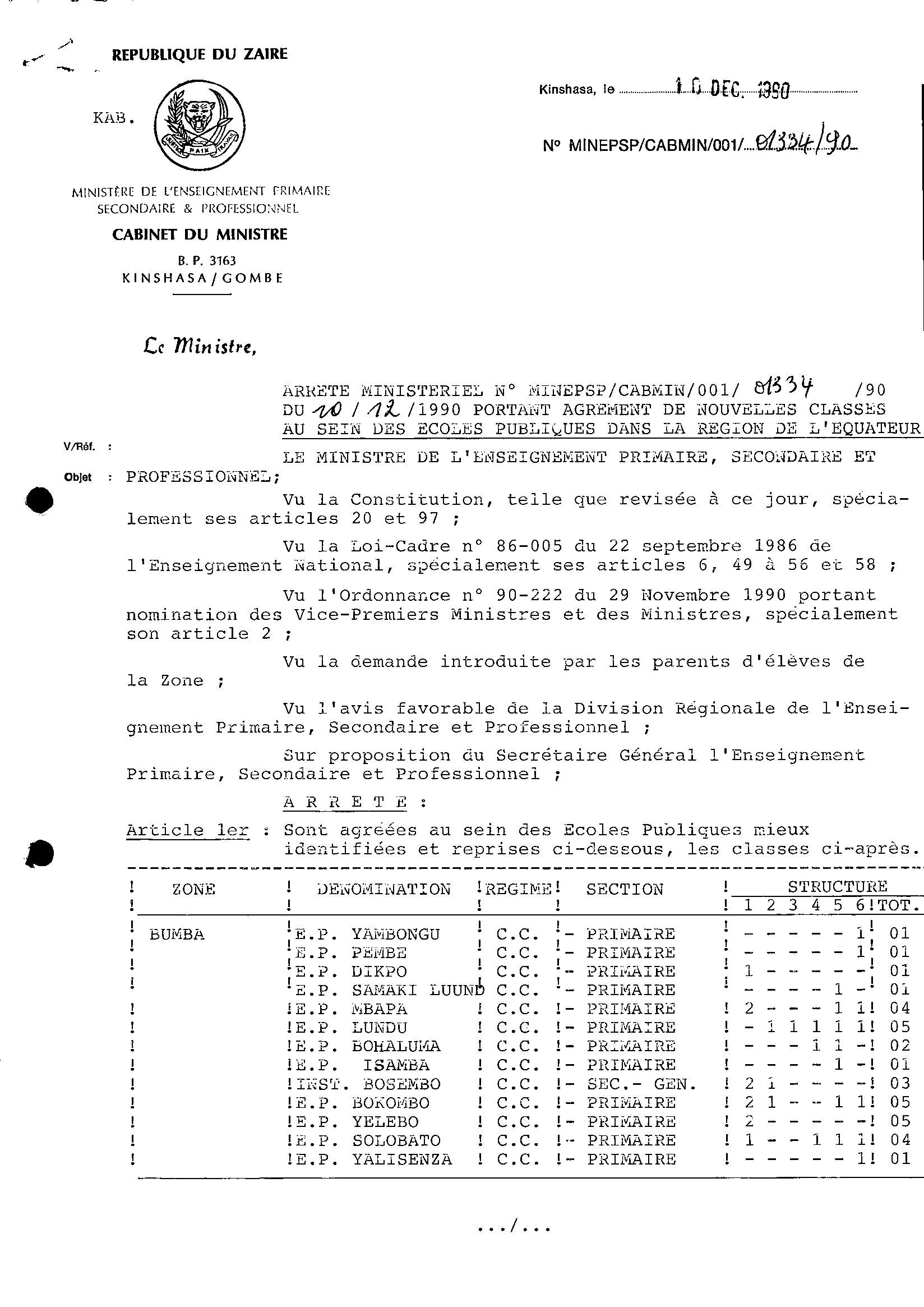 Aucune image