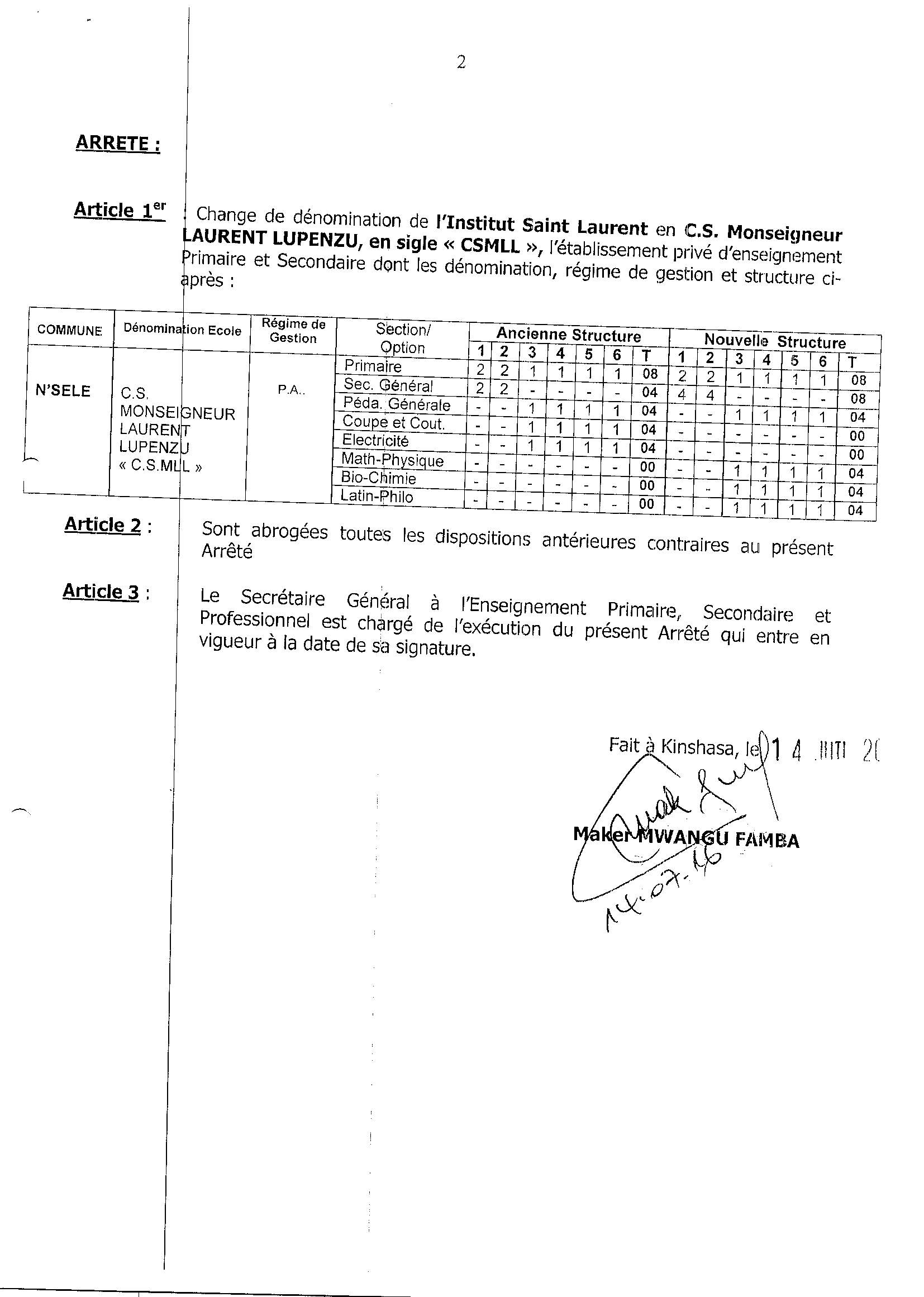 Aucune image