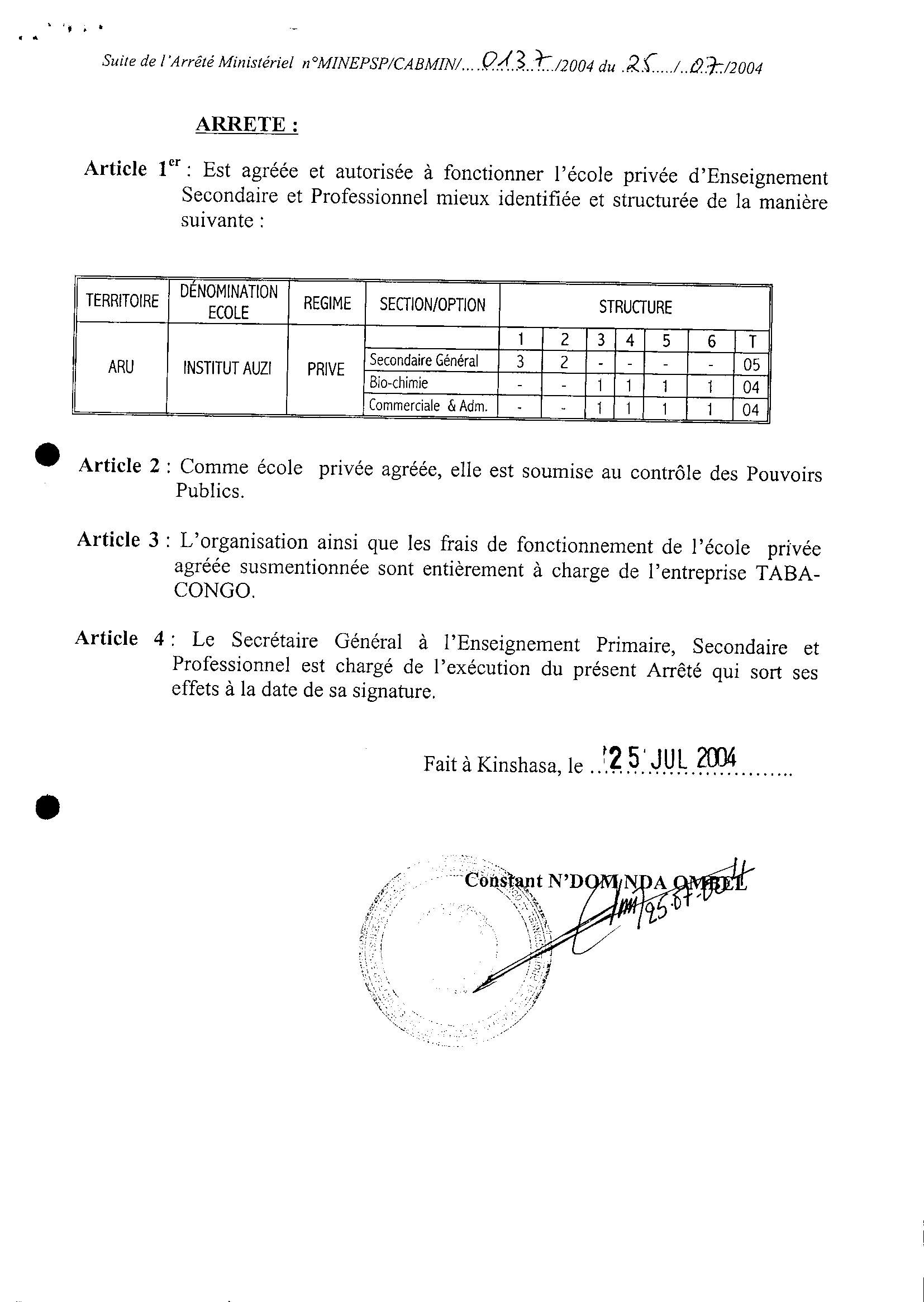 Aucune image