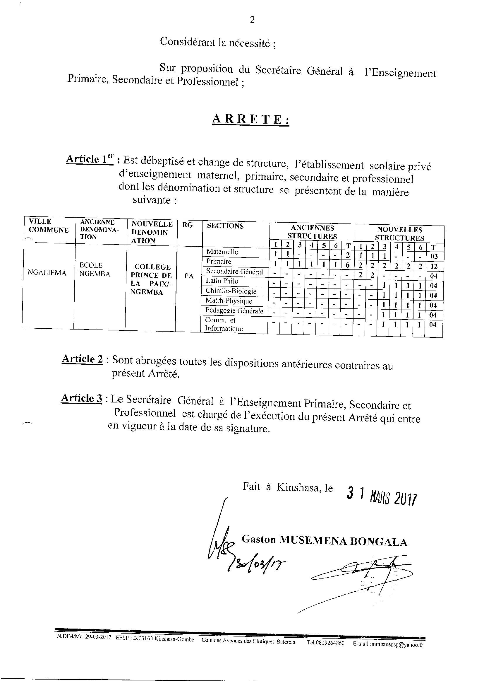 Aucune image