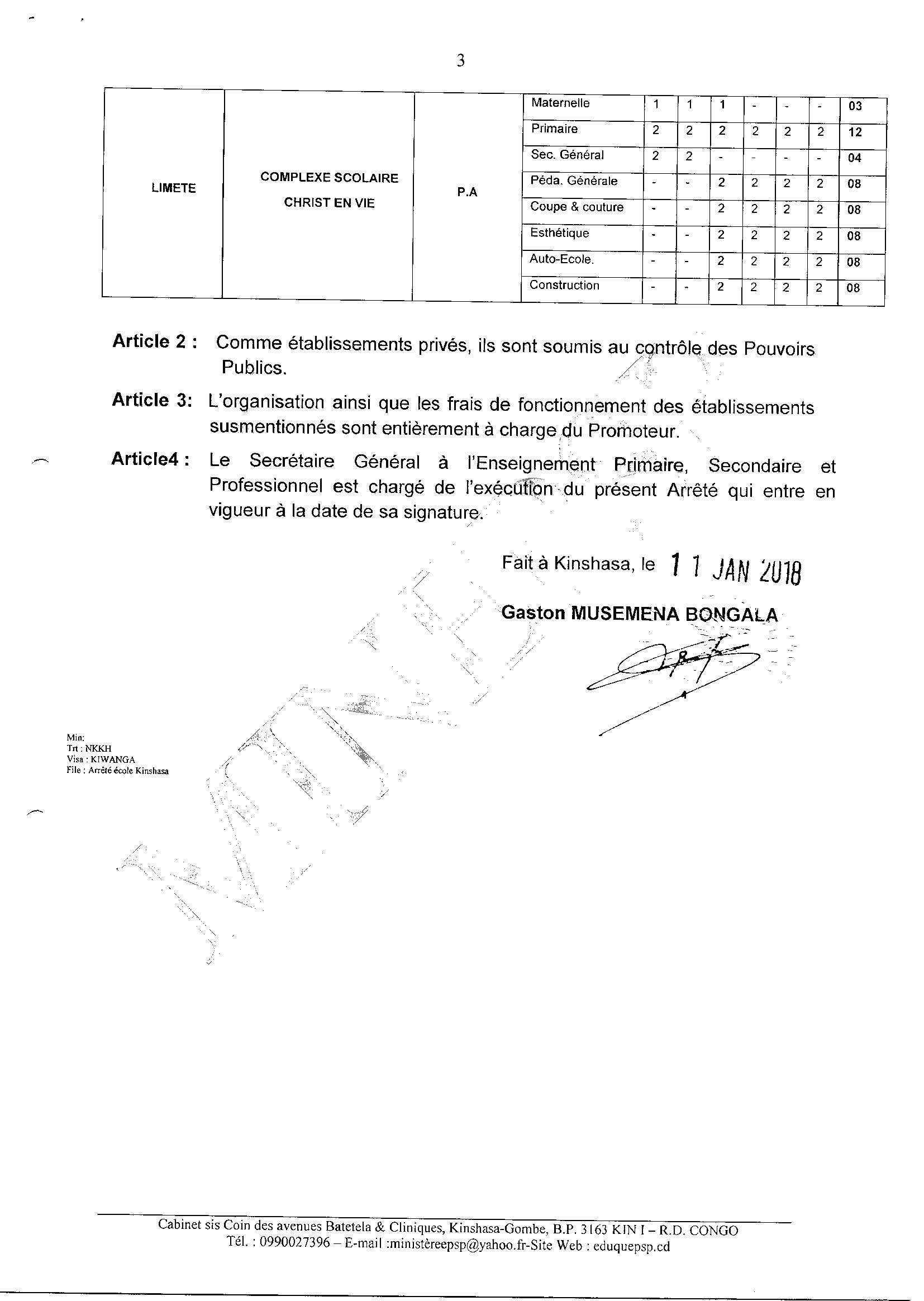 Aucune image