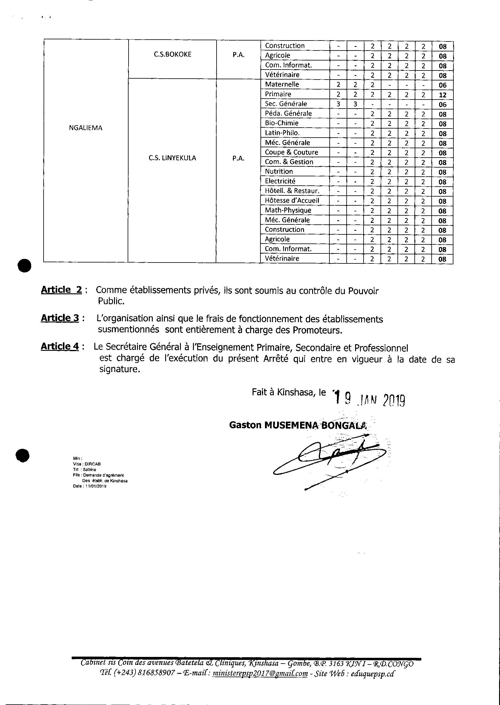 Aucune image